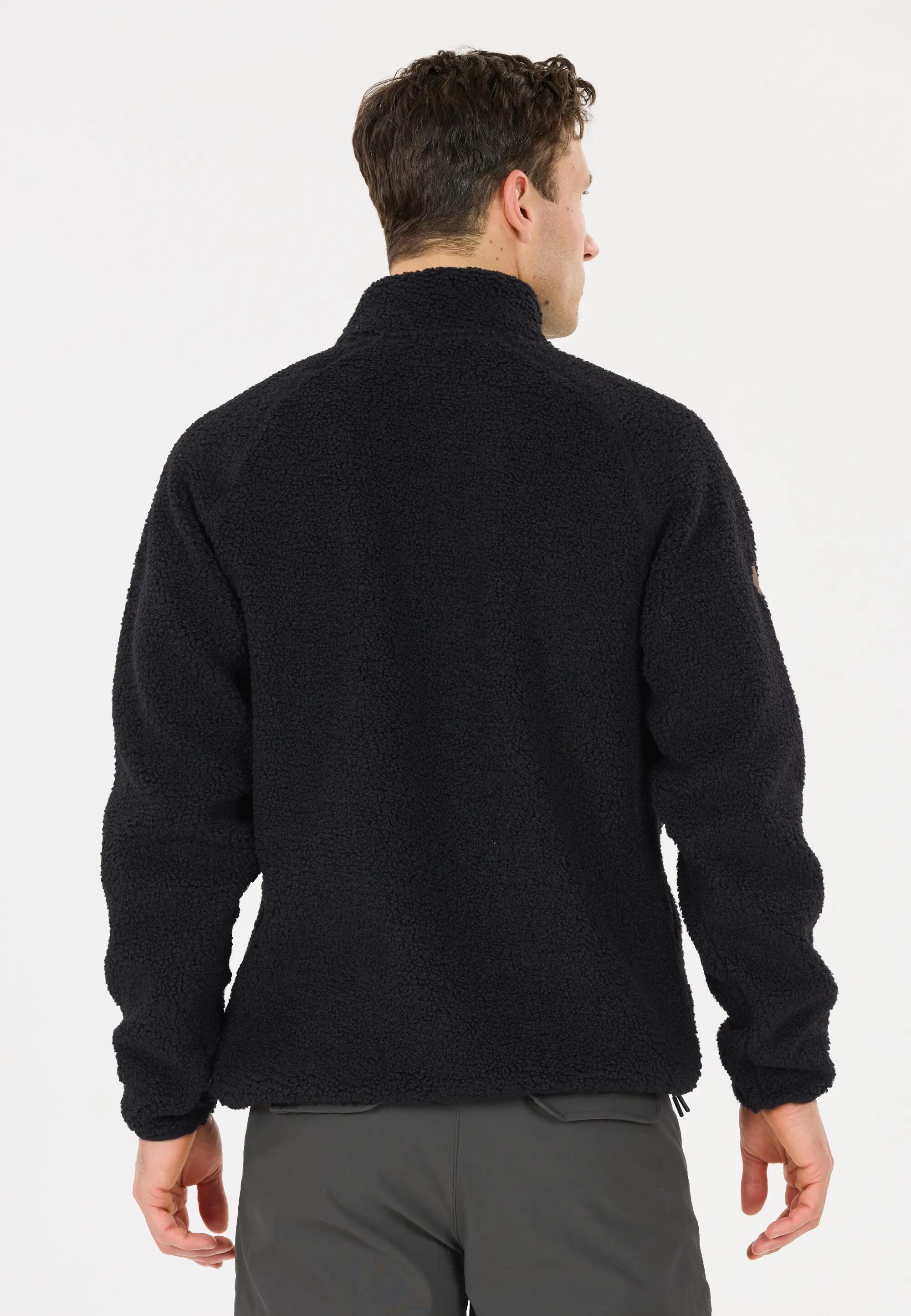 Fleecejacke Pioneer 6/9