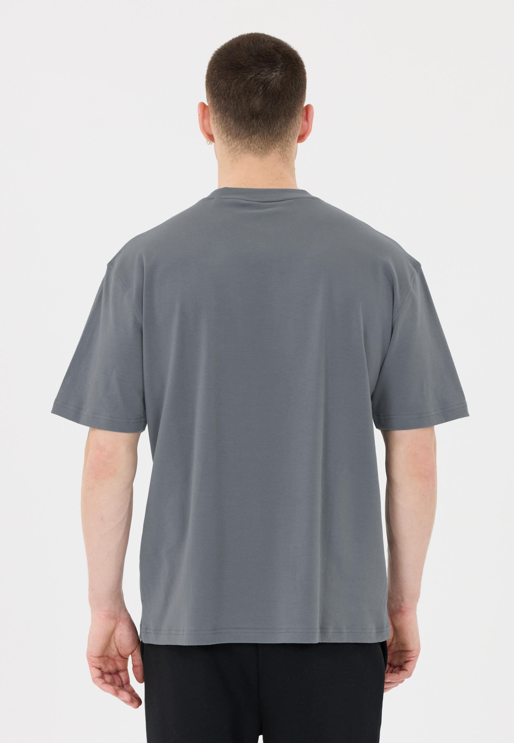 T-shirt Virtus Roake 6/15