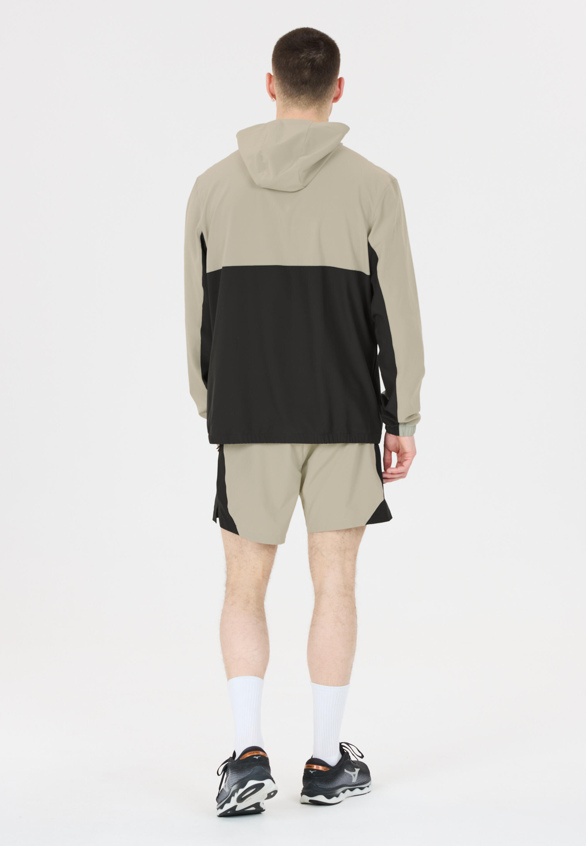 Funktionsjacke Kylan 6/15