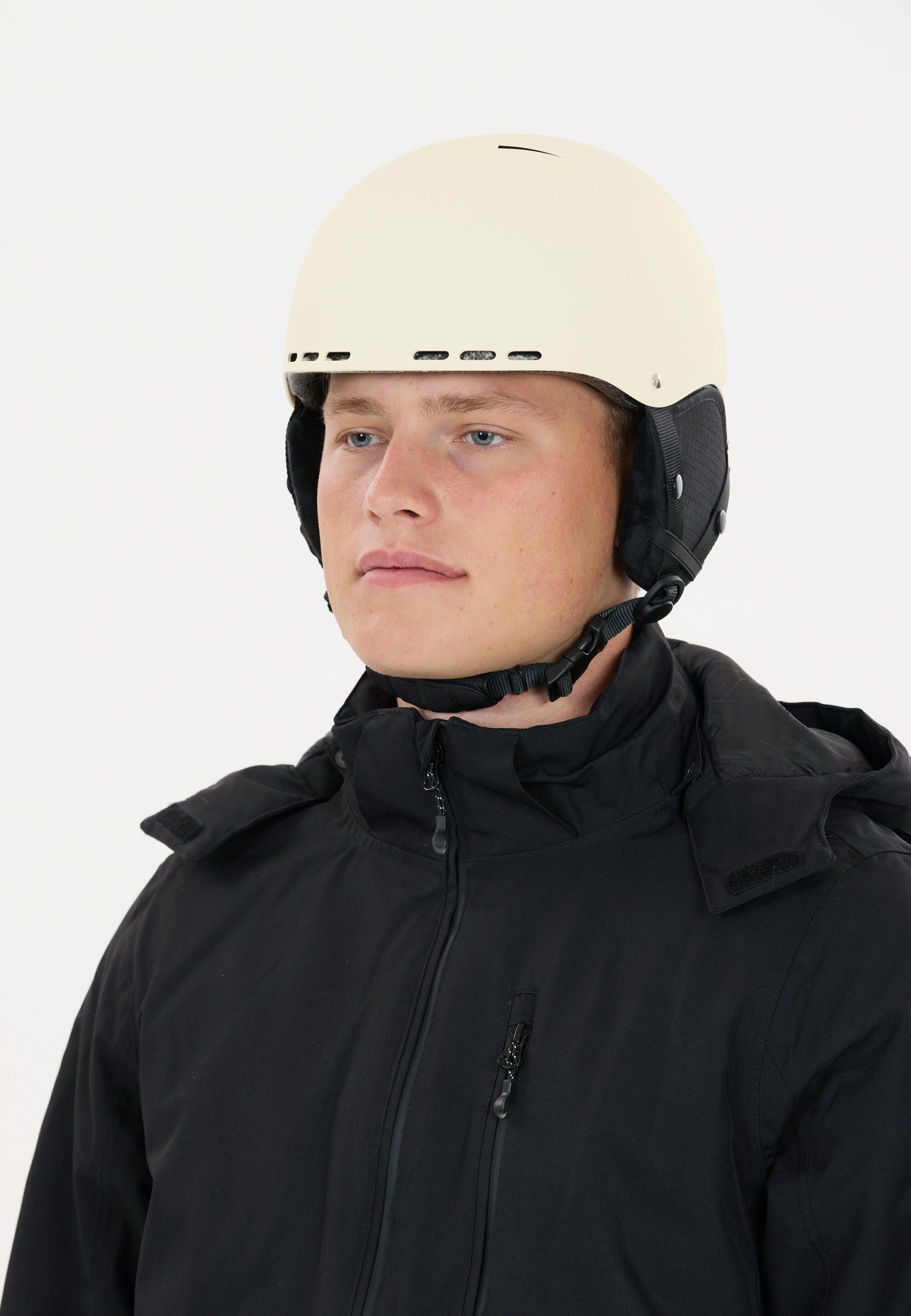 Skihelm Lattea 7/15
