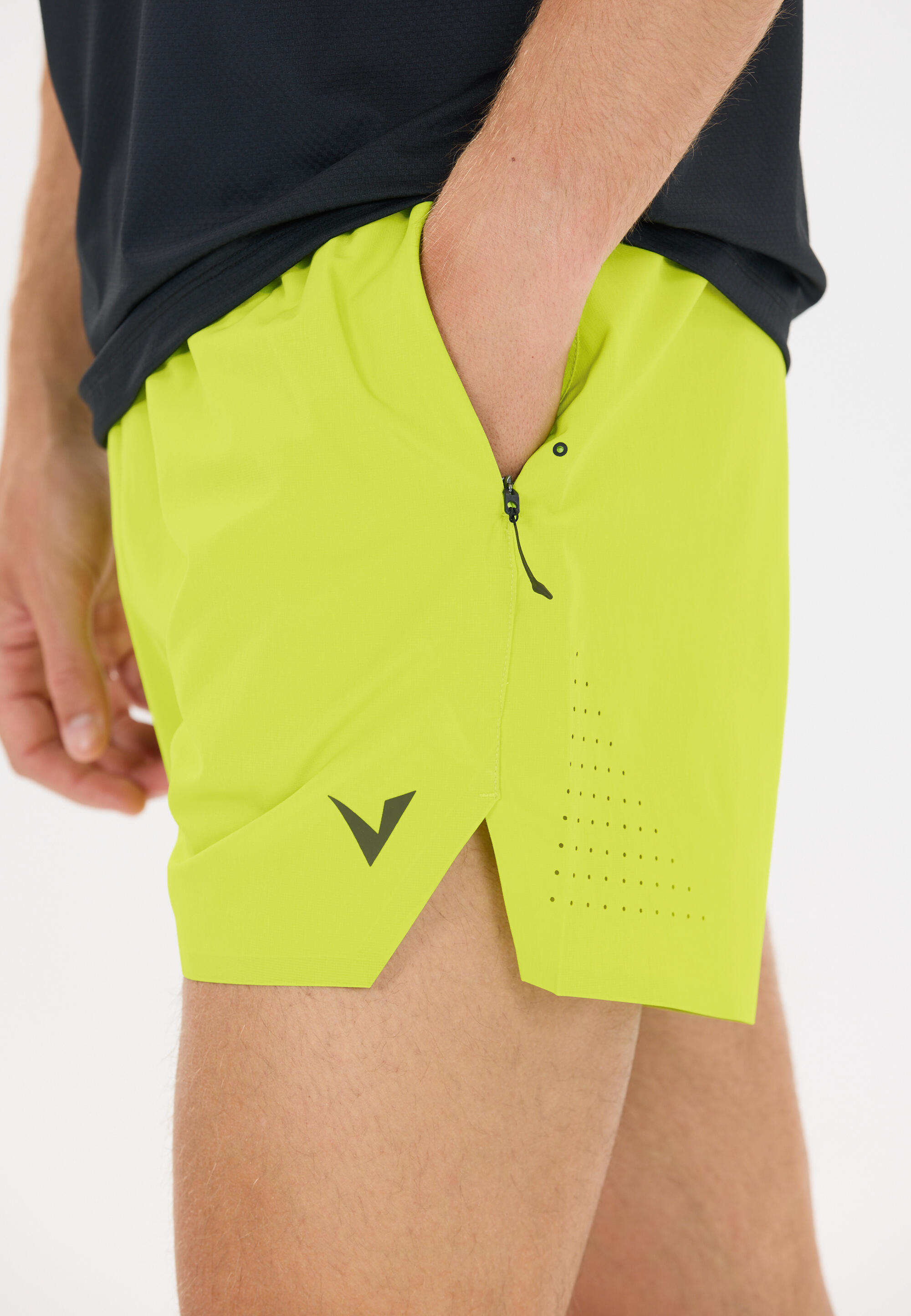 Shorts Mack 9/15