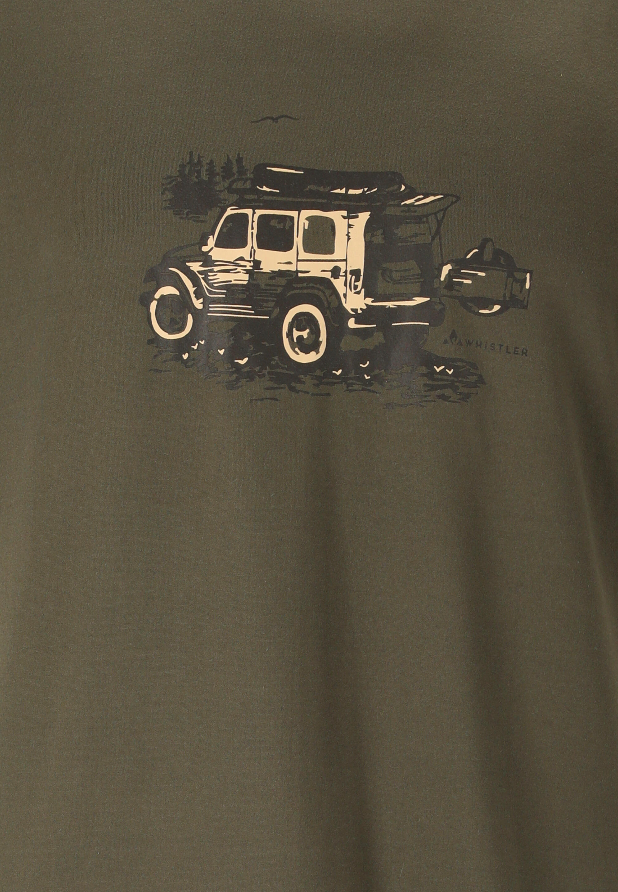 T-Shirt Tulon 7/15