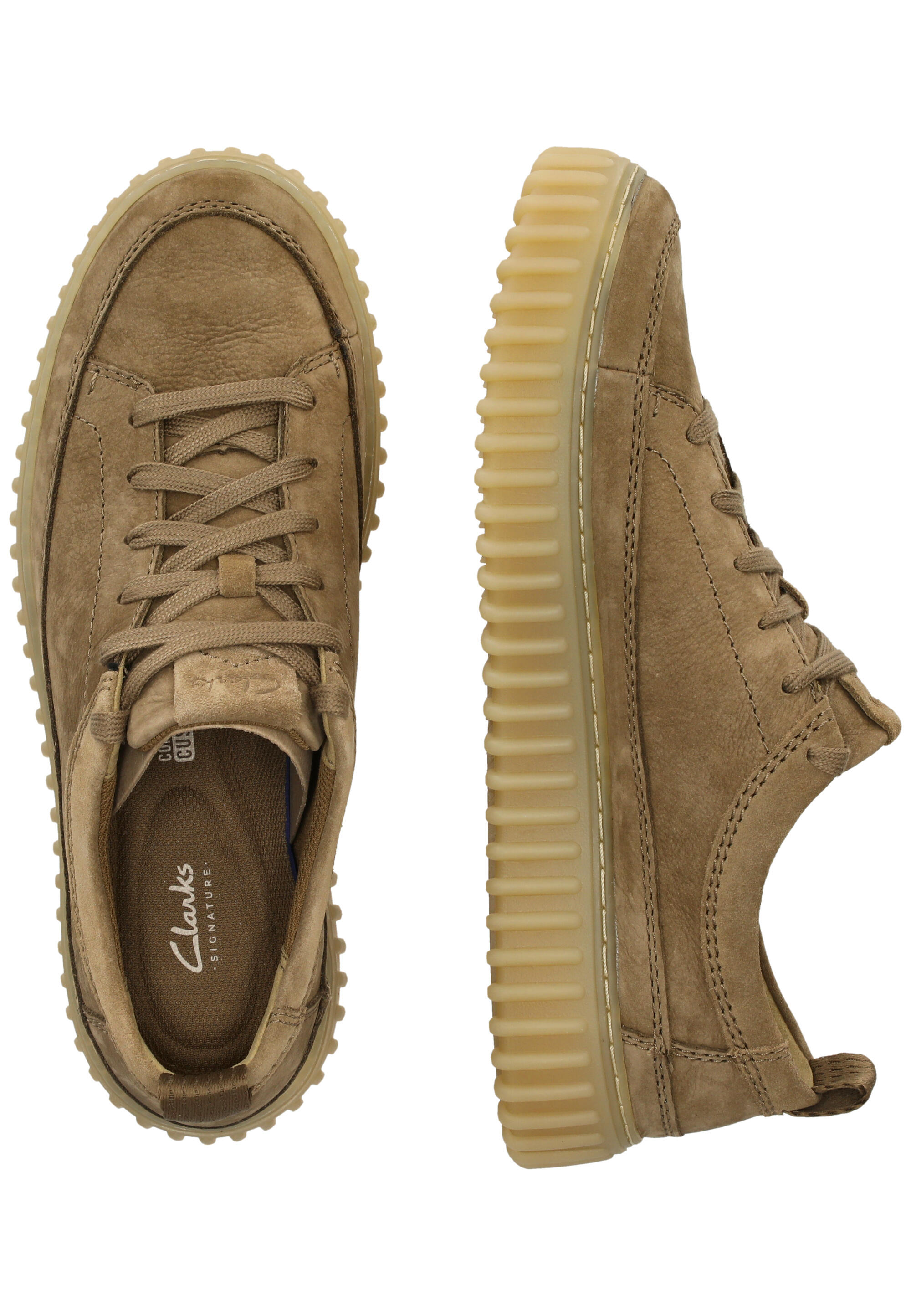Sneakers Torhill Lace 6/15