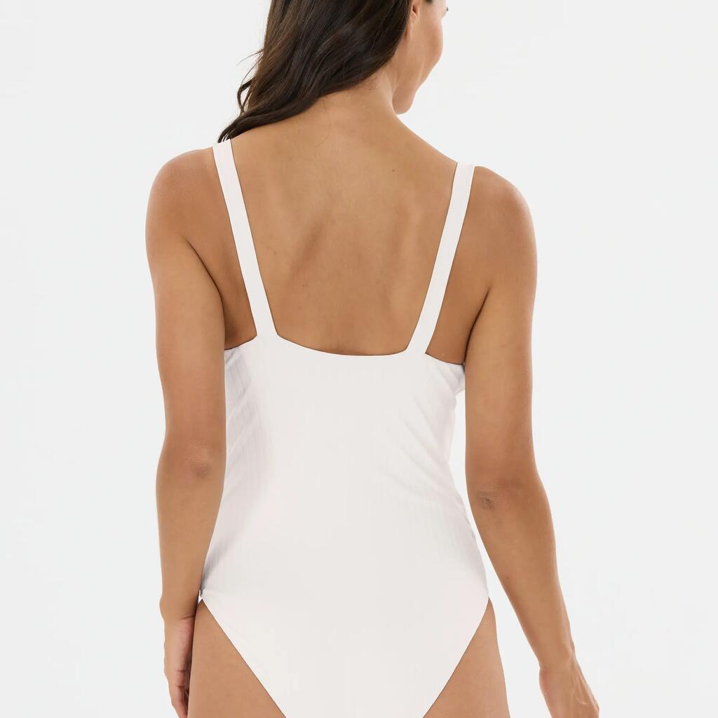 Women's 1-piece swimsuit Athlecia Florita
