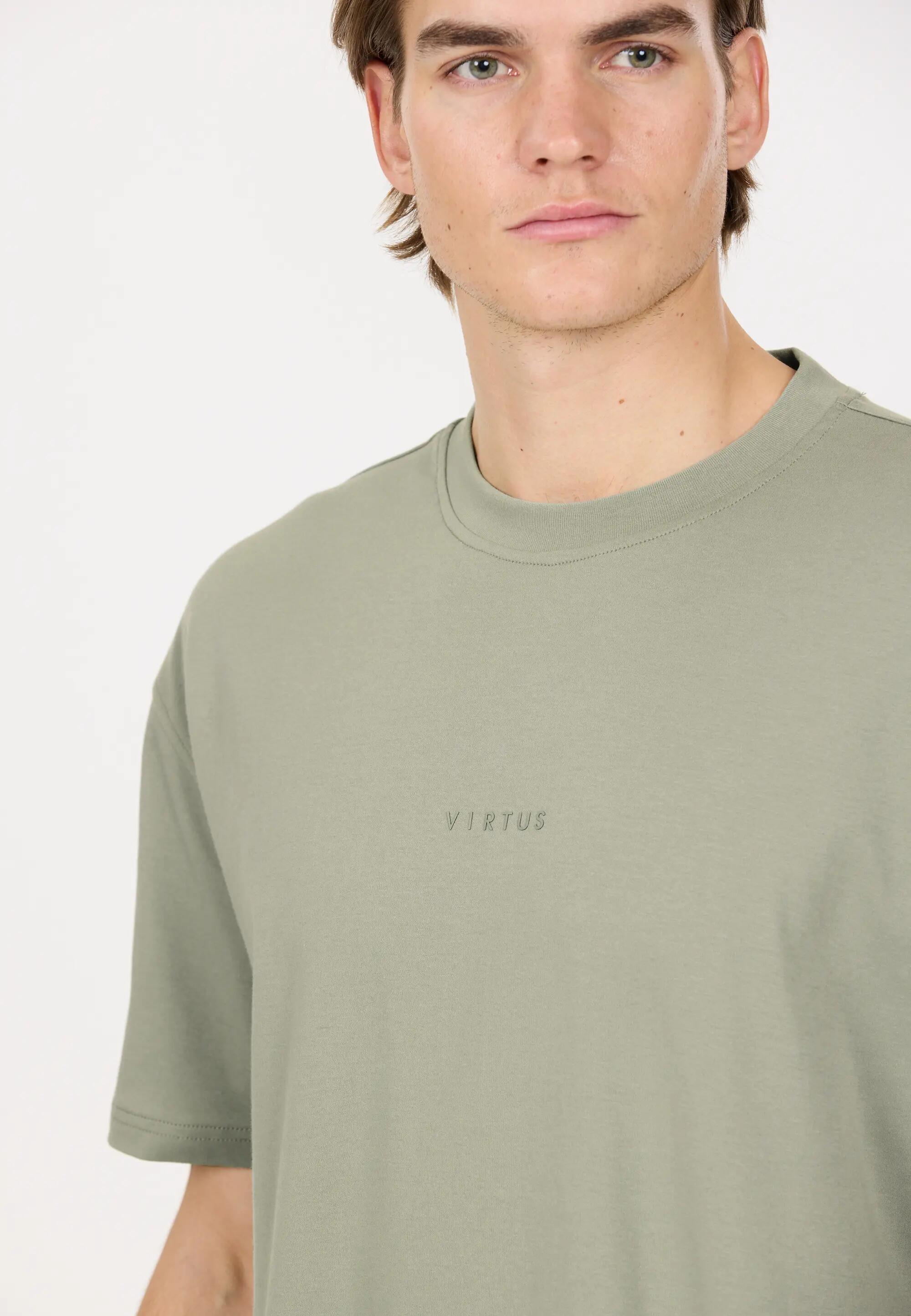T-shirt Roake V2 8/15