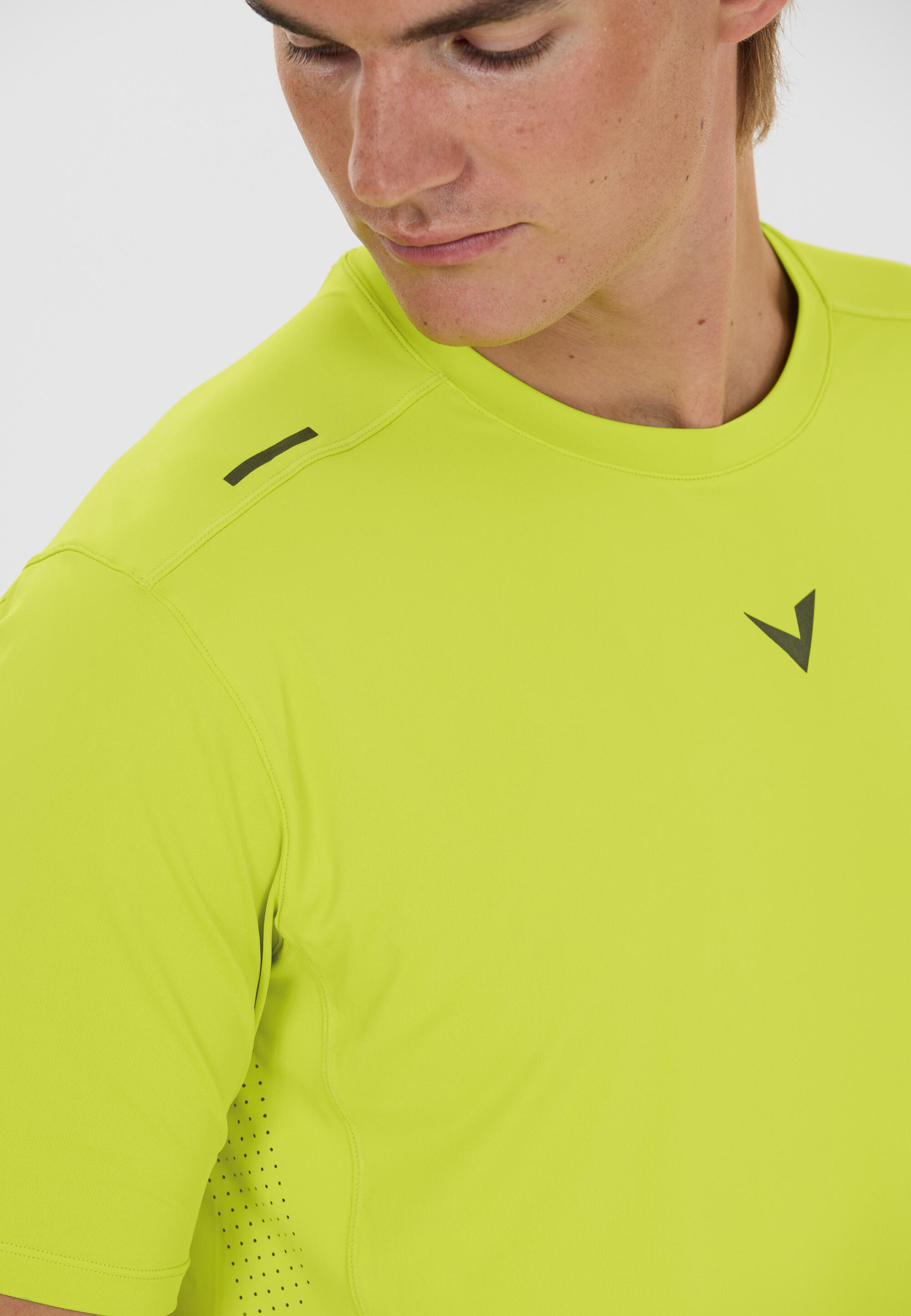 T-Shirt Virtus Walton Performance 7/15