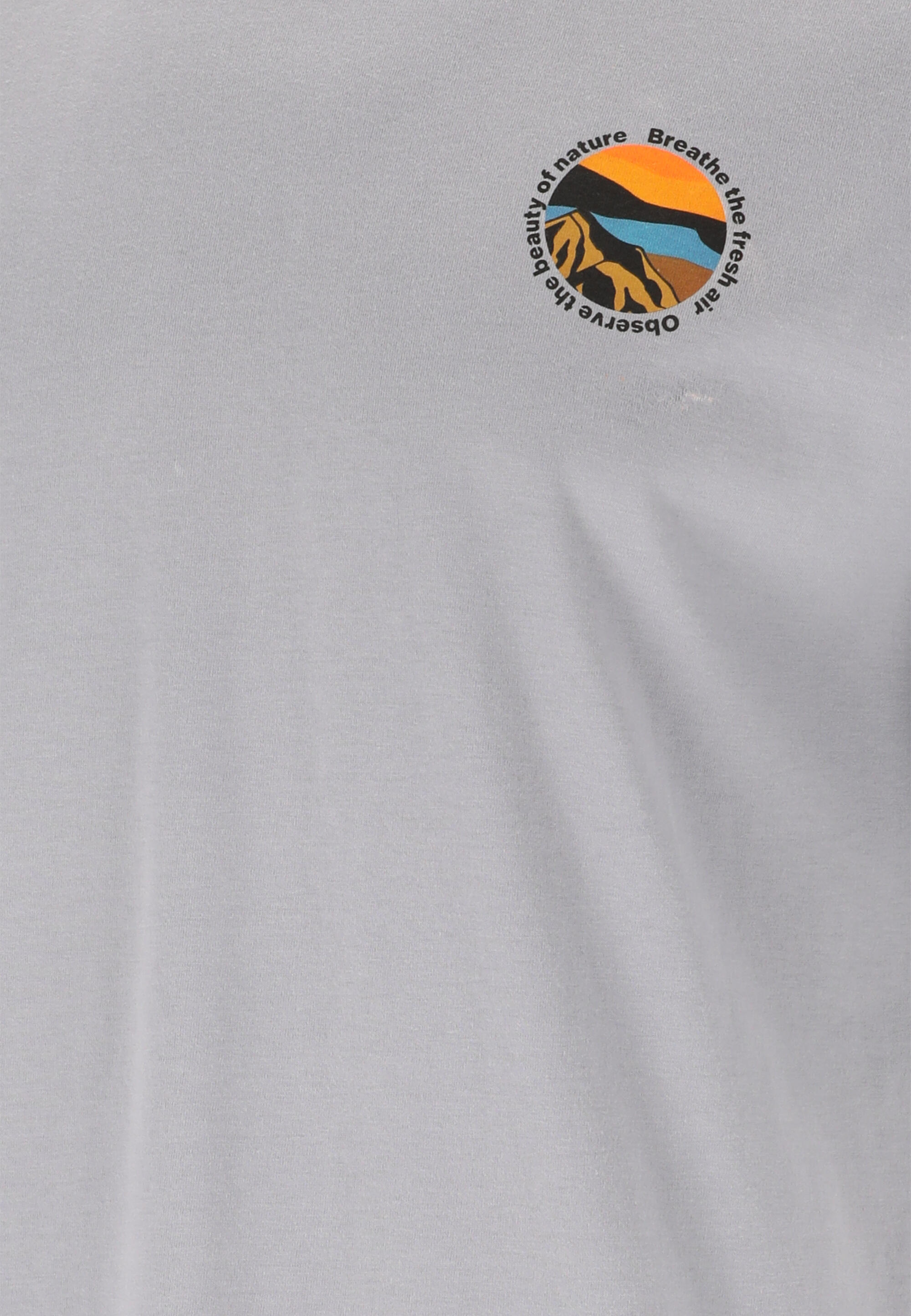 T-shirt Whistler Saloma 8/15