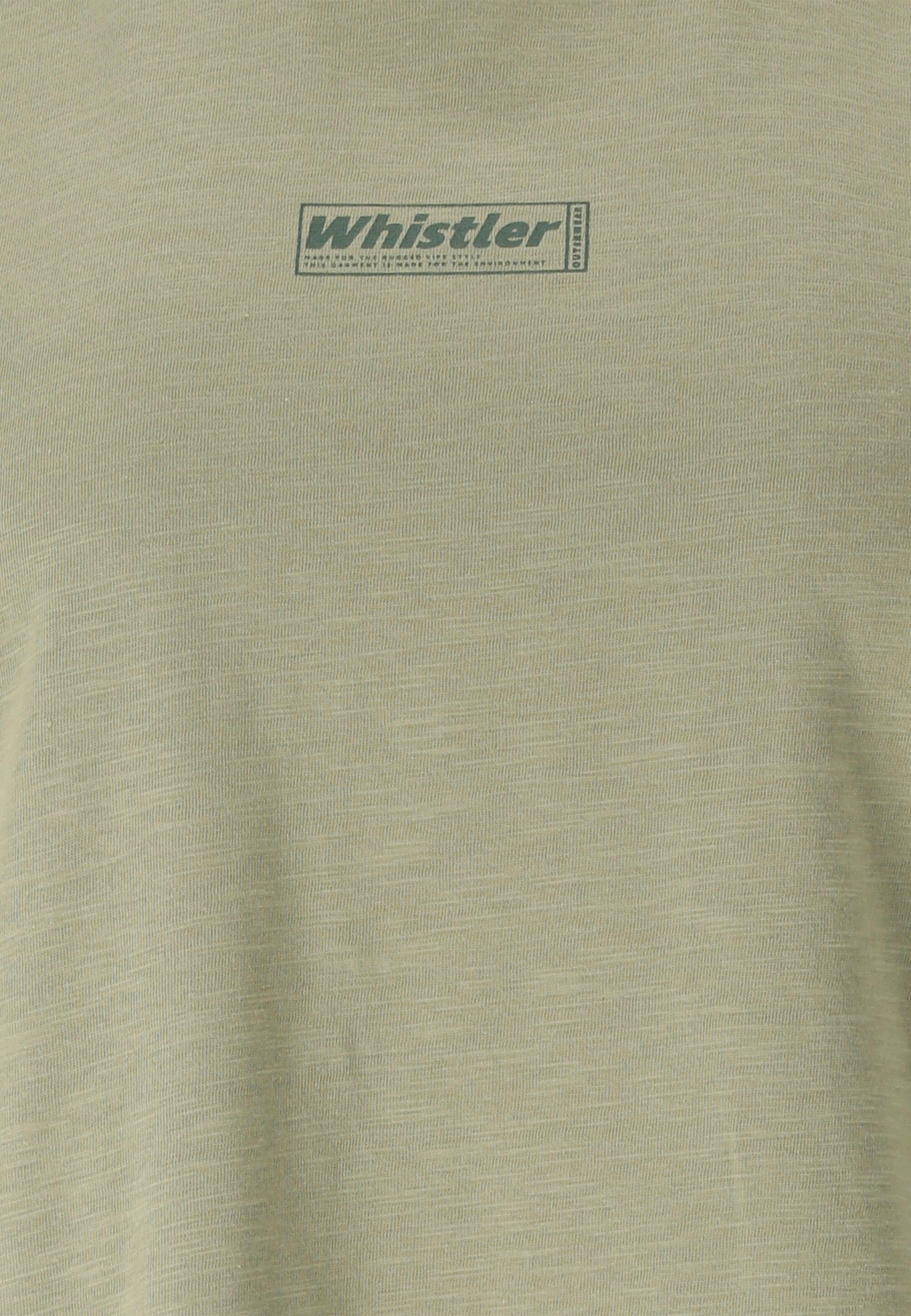 T-shirt Kunta 7/15