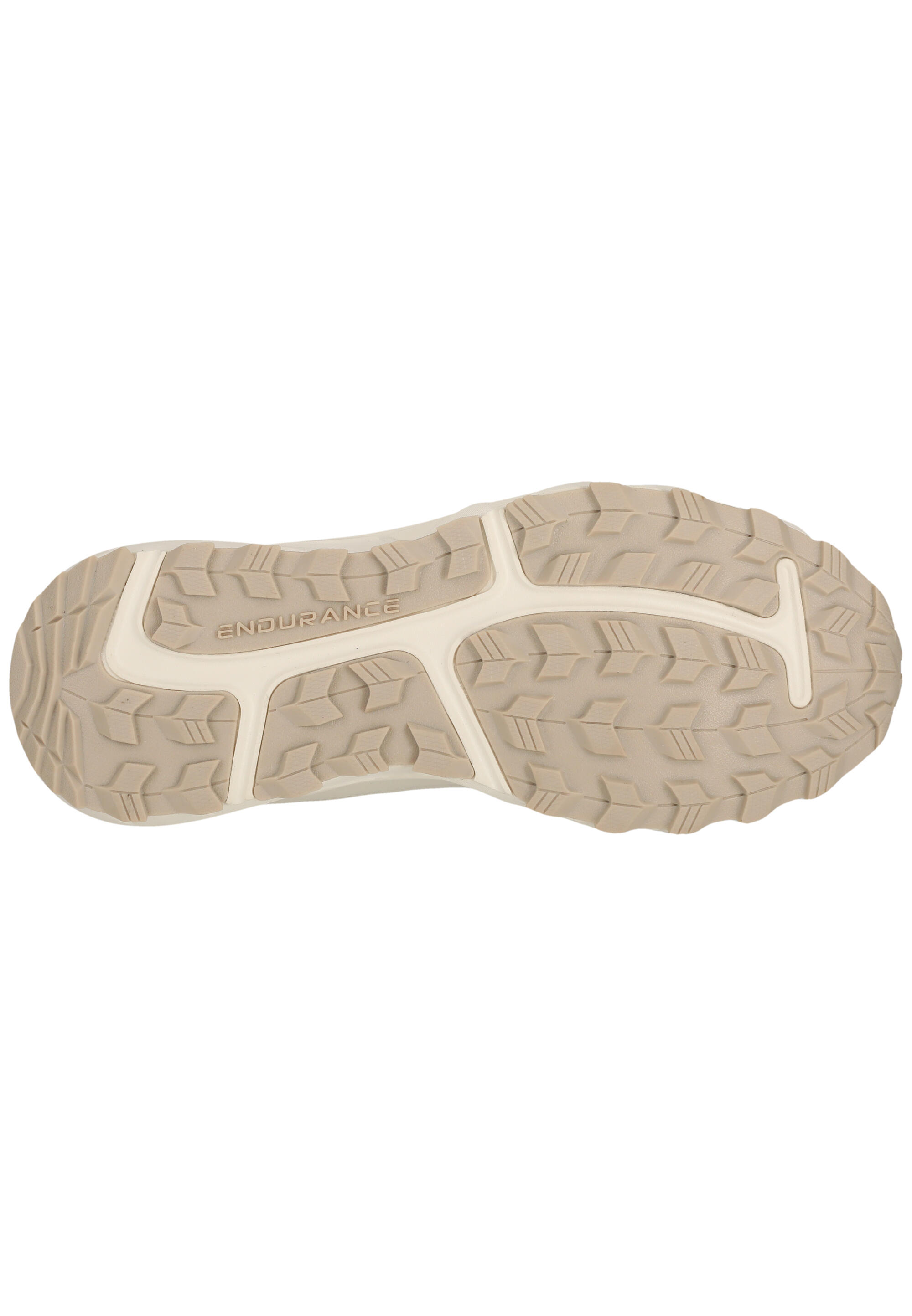 Sapatos de caminhadas para mulheres Endurance Ferill 7/15