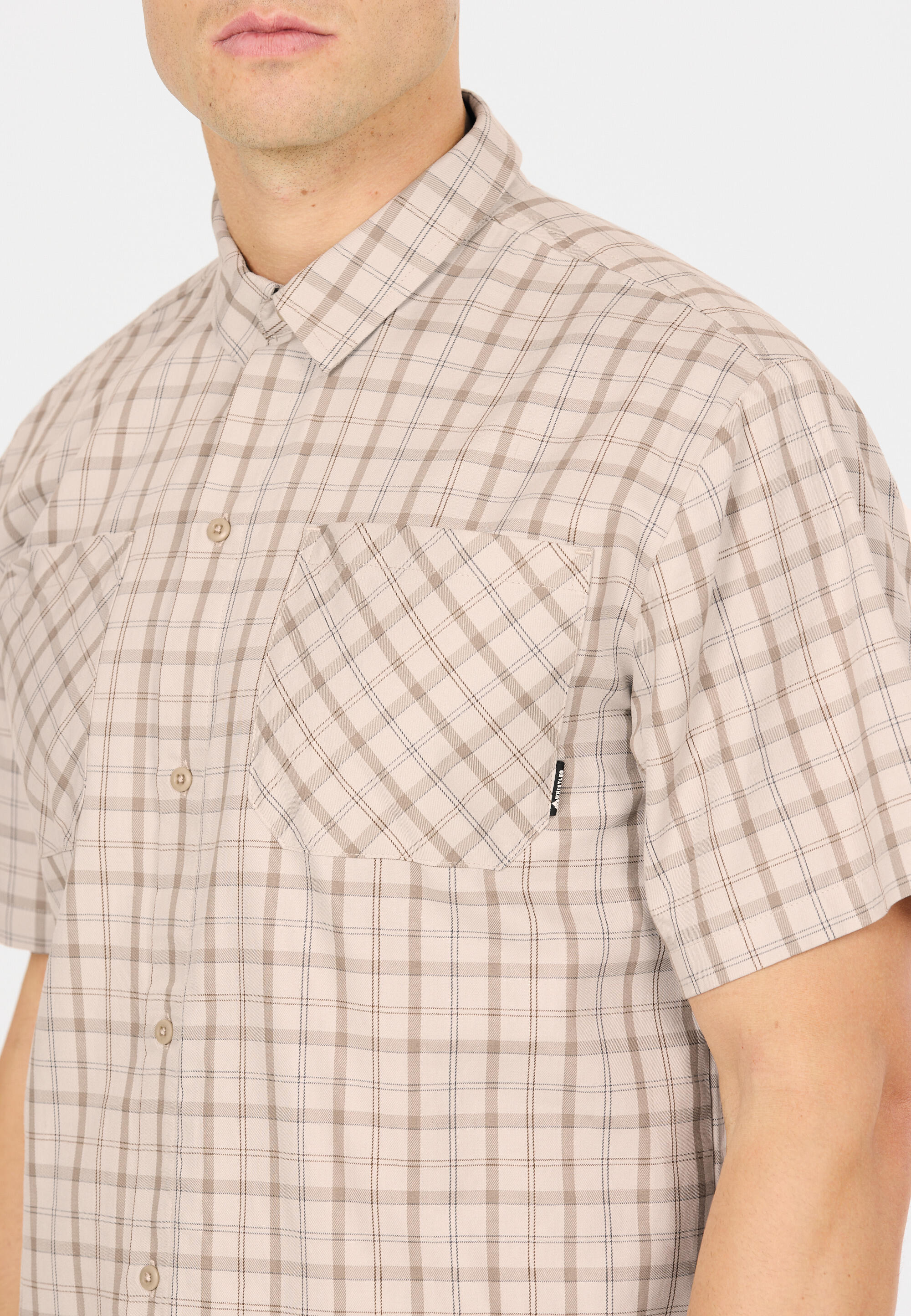 Camisa Whistler Leslies 8/15