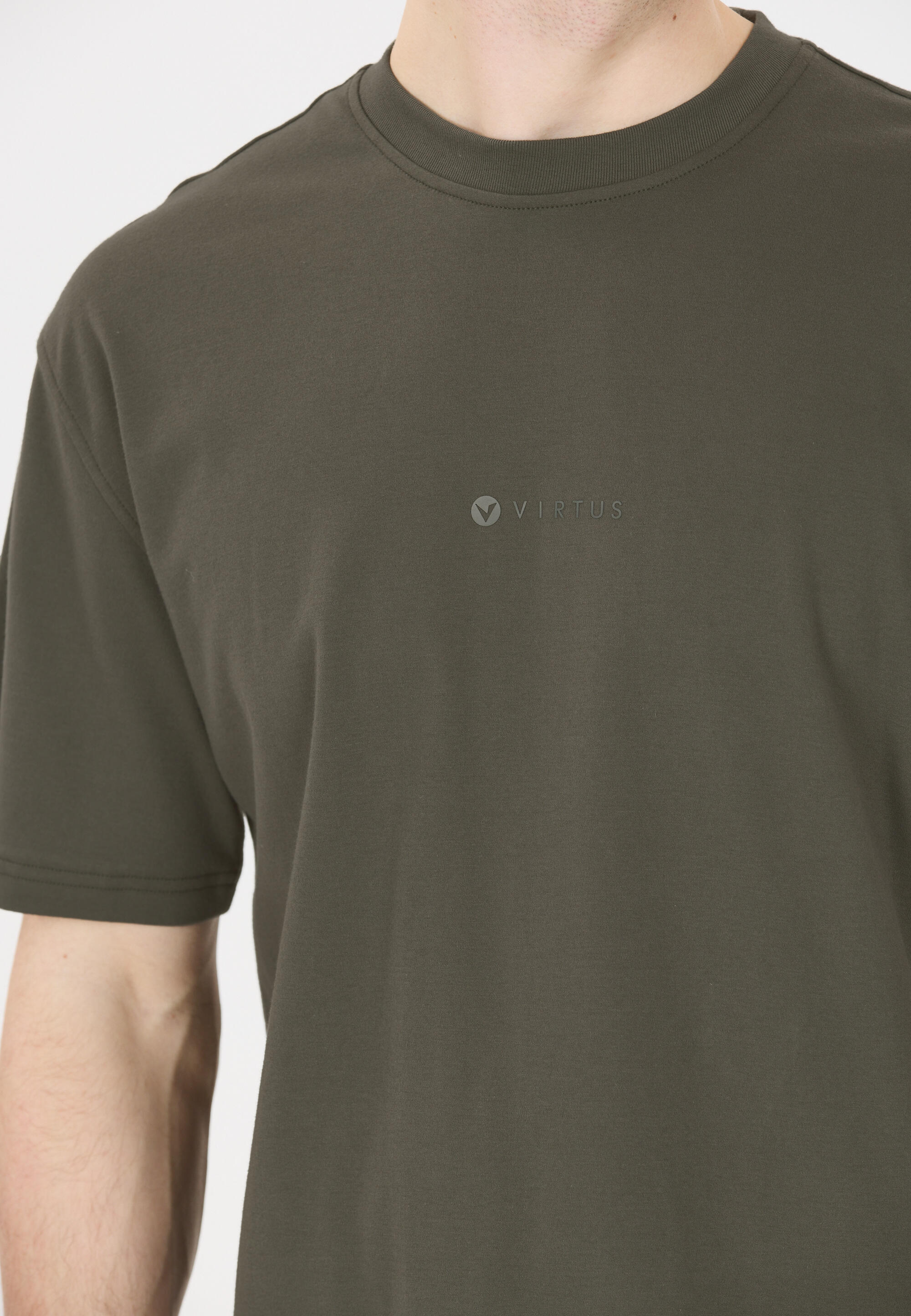 T-shirt Virtus Roake 8/15