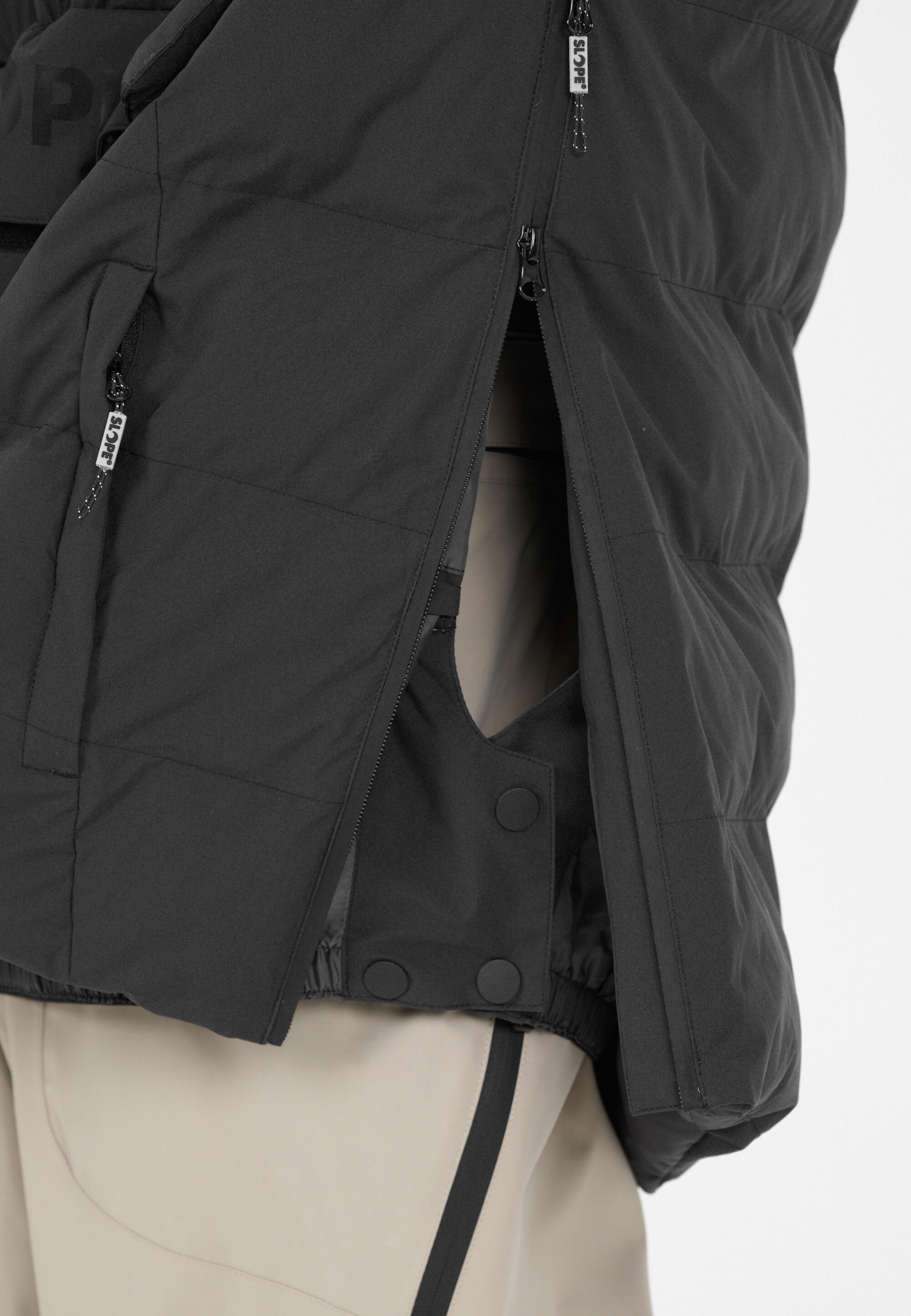 Anorak Slope Thumper Insulated 9/15