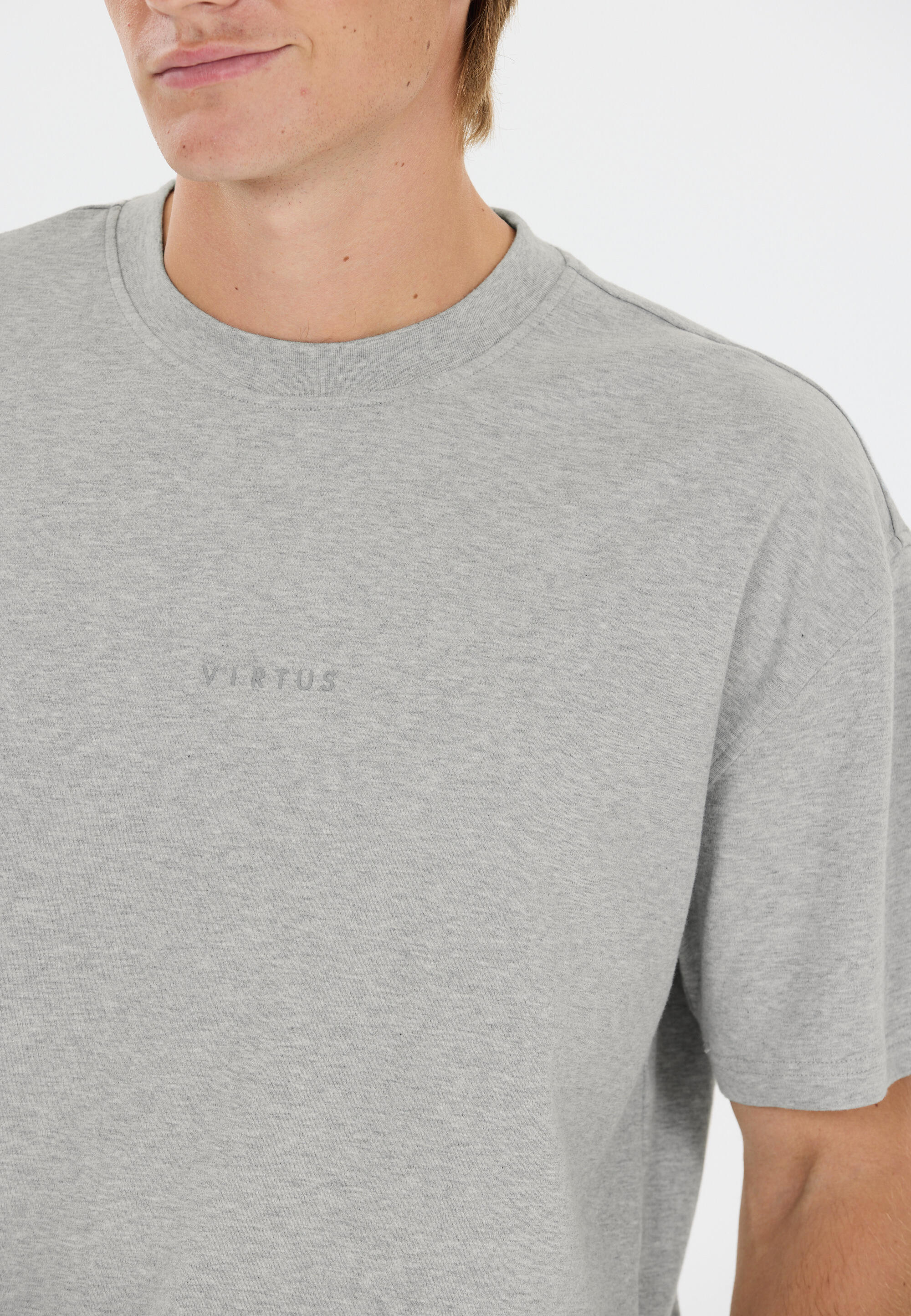 T-Shirt Roake V2 8/15