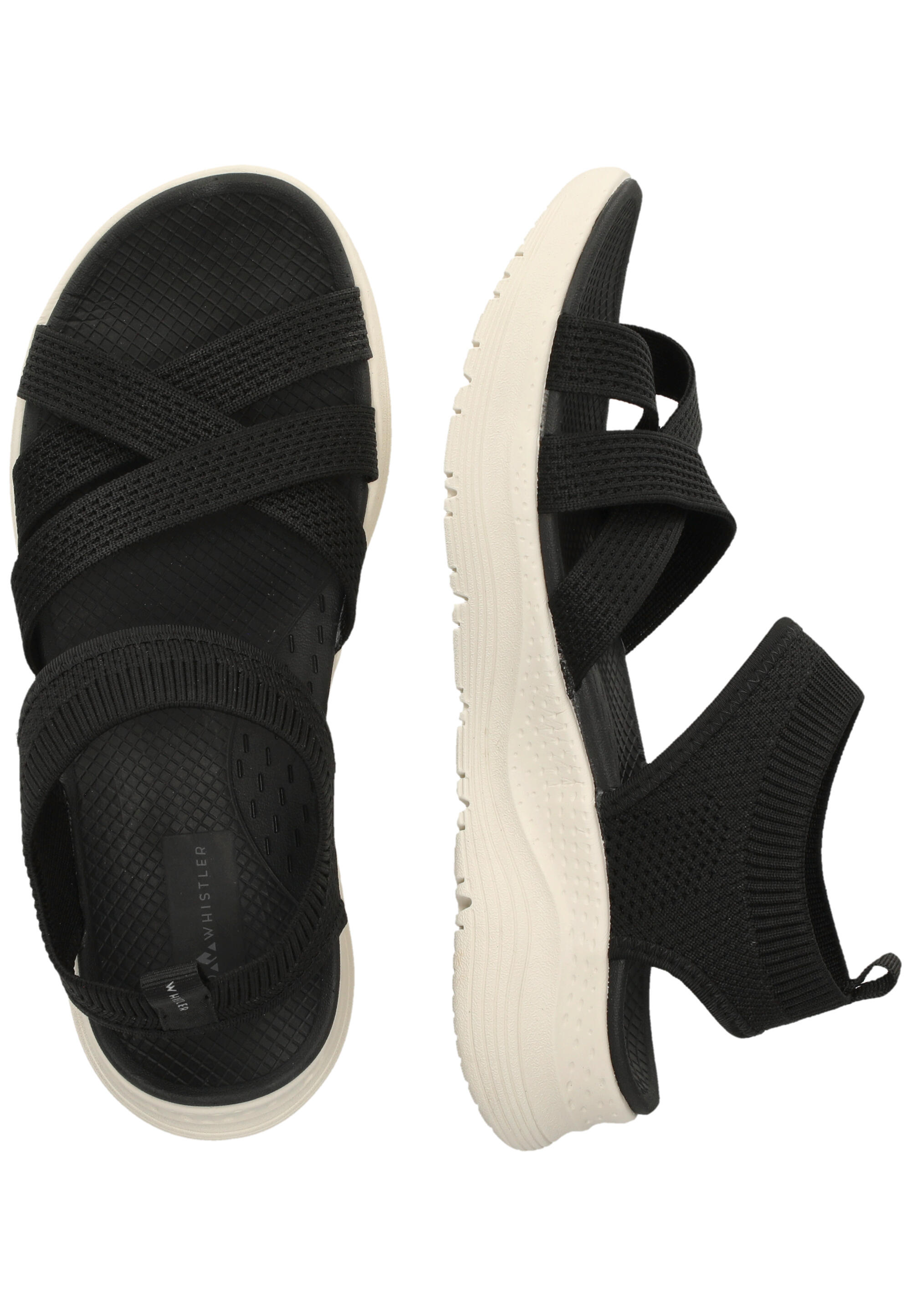 Sandalen Acerra 6/15