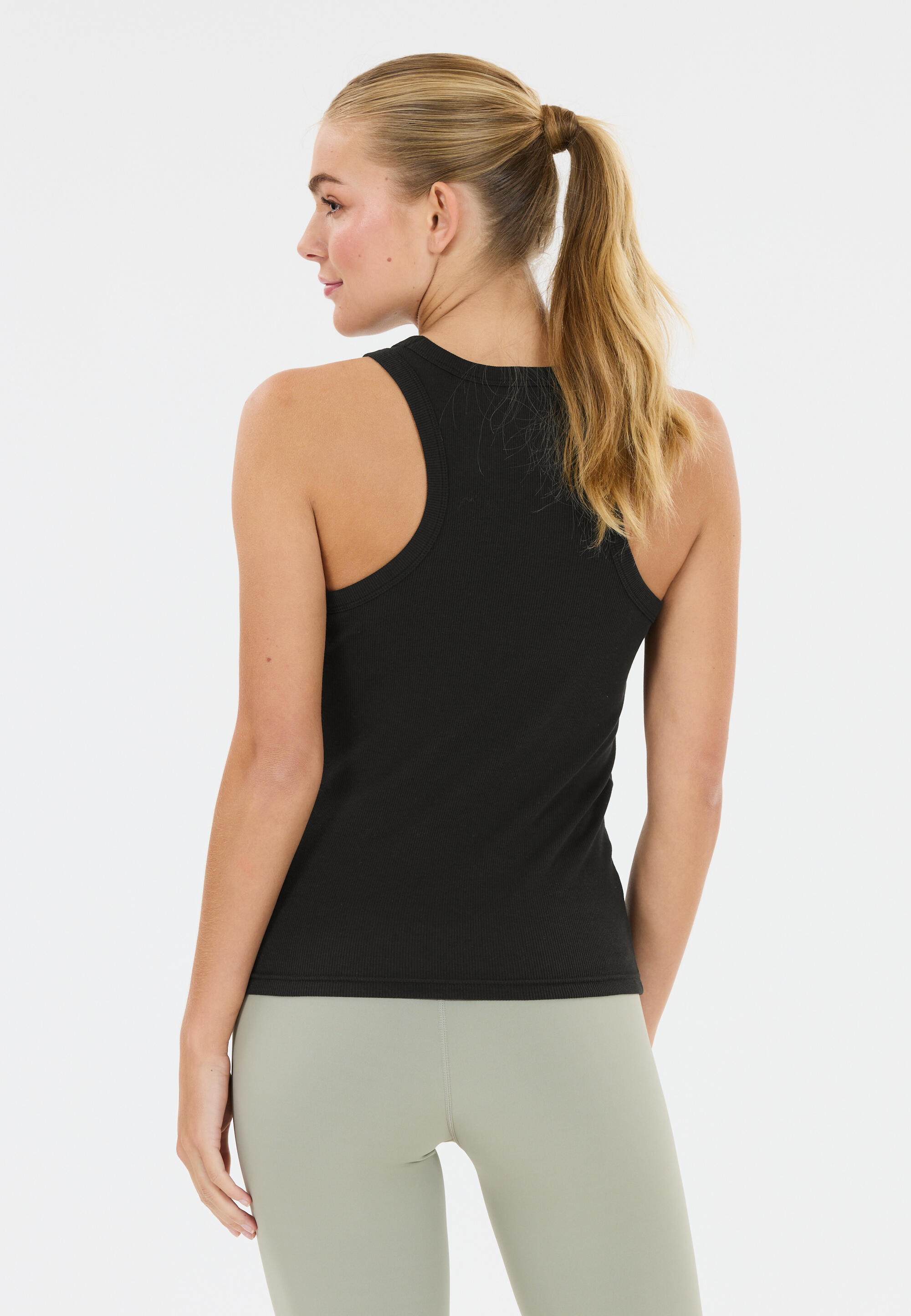 Camiseta de tirantes para mujer Athlecia Lenga 6/15