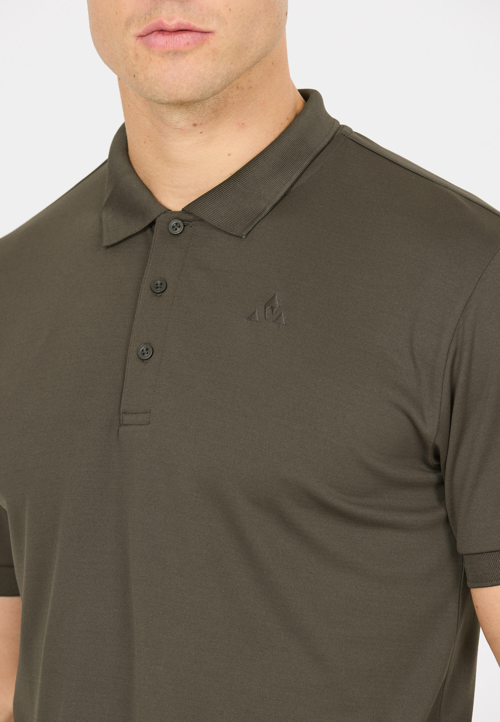 Poloshirt Felox V2 8/15