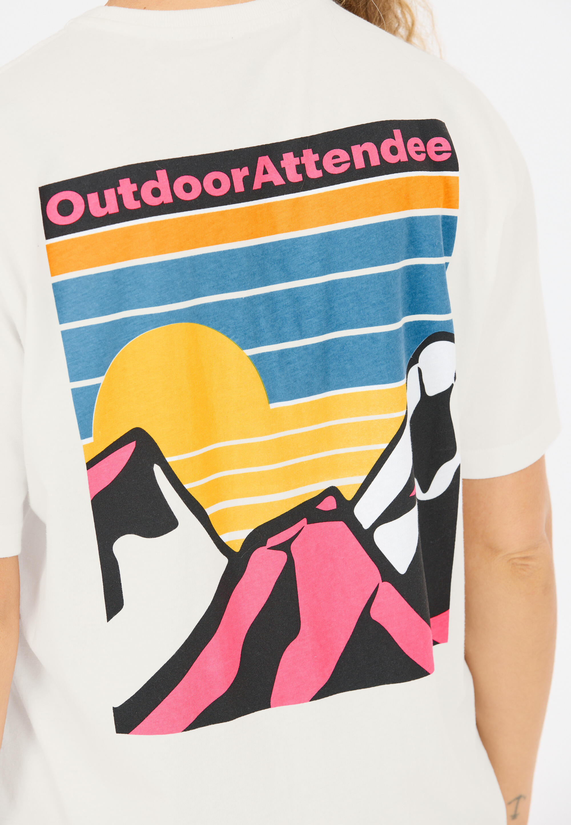 T-shirt Saloma 9/15