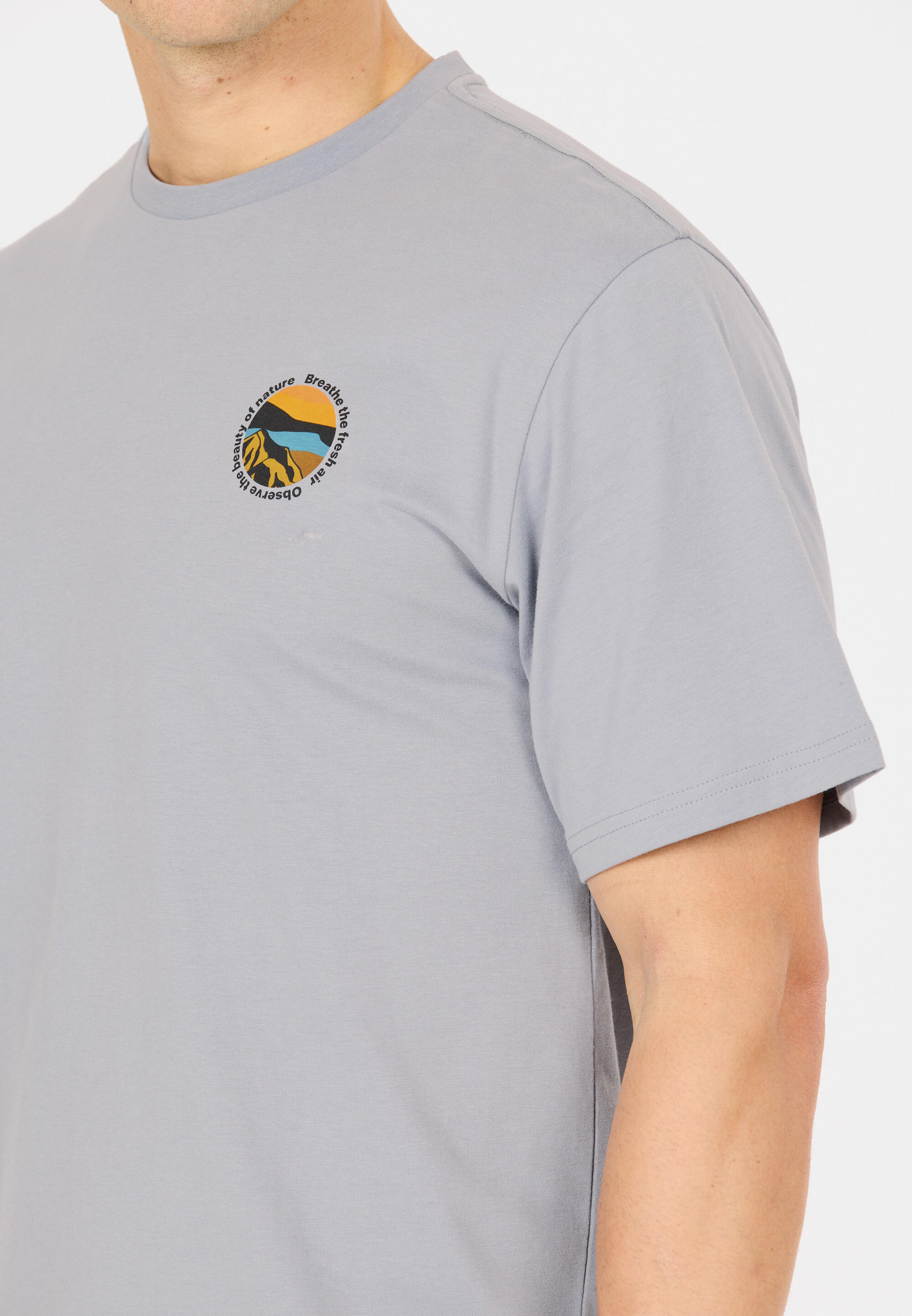 T-shirt Whistler Saloma 7/15