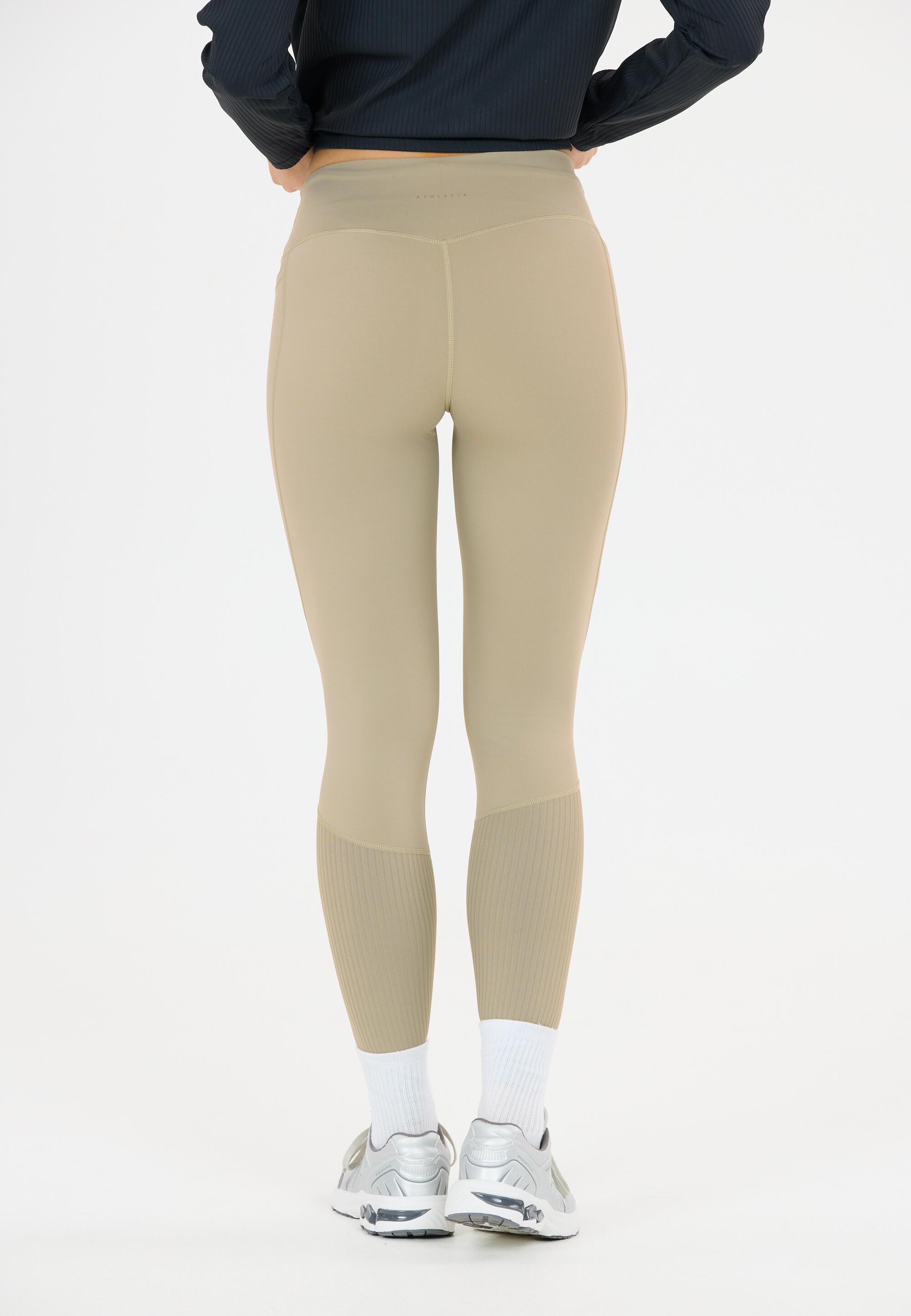 Legging femme Athlecia Aliya V2 6/15