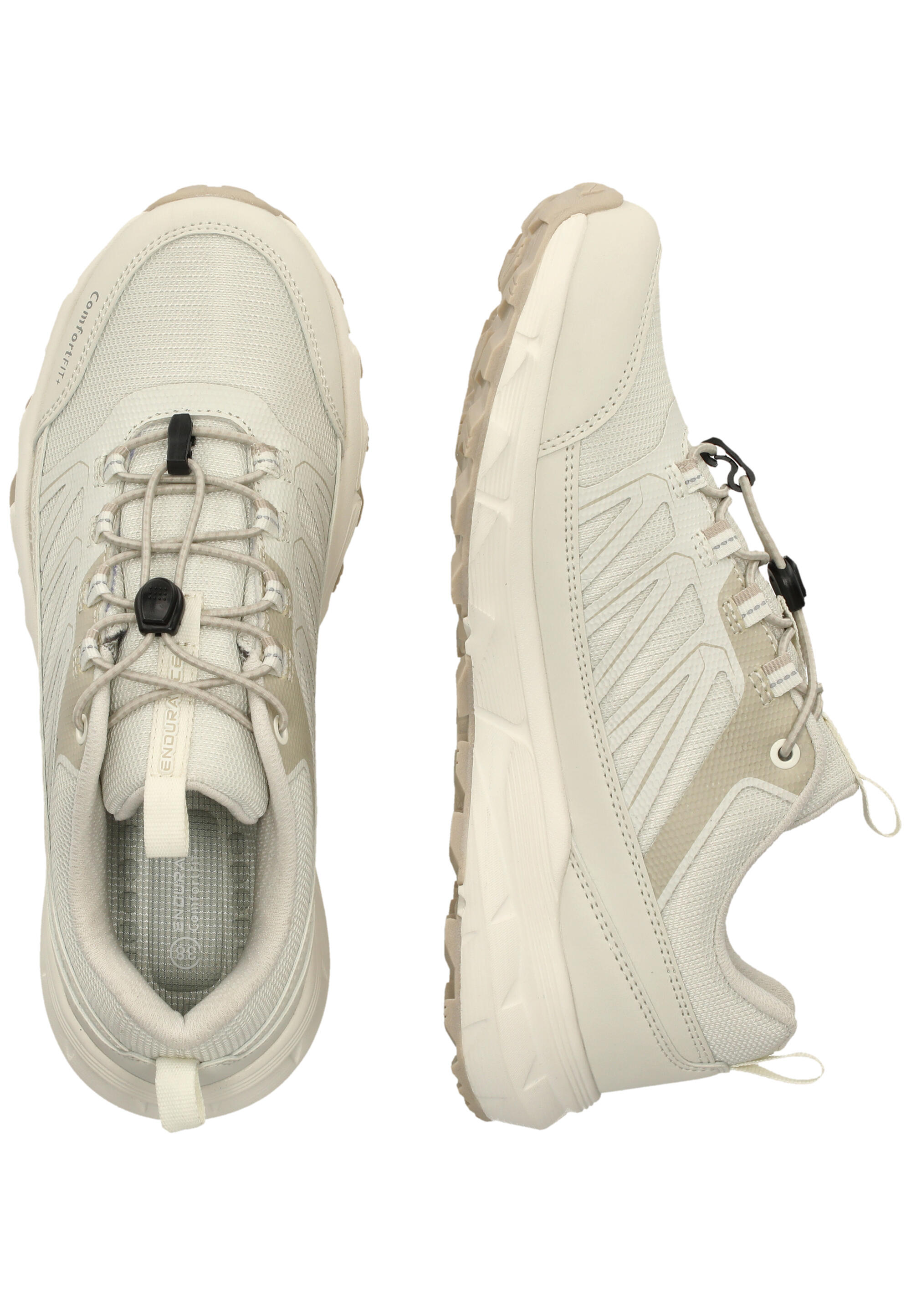 Sapatos de caminhadas para mulheres Endurance Ferill 6/15