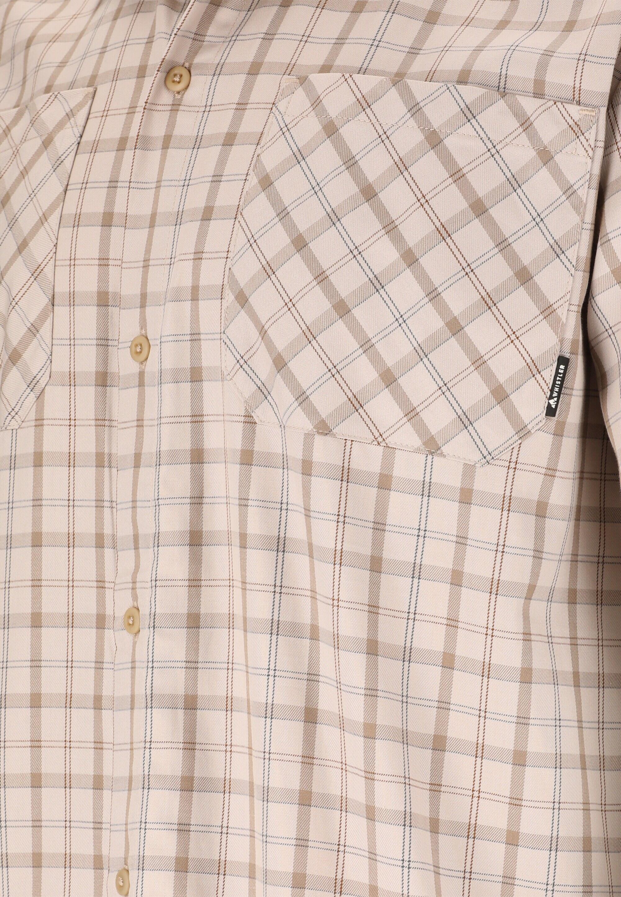 Camisa Whistler Leslies 7/15