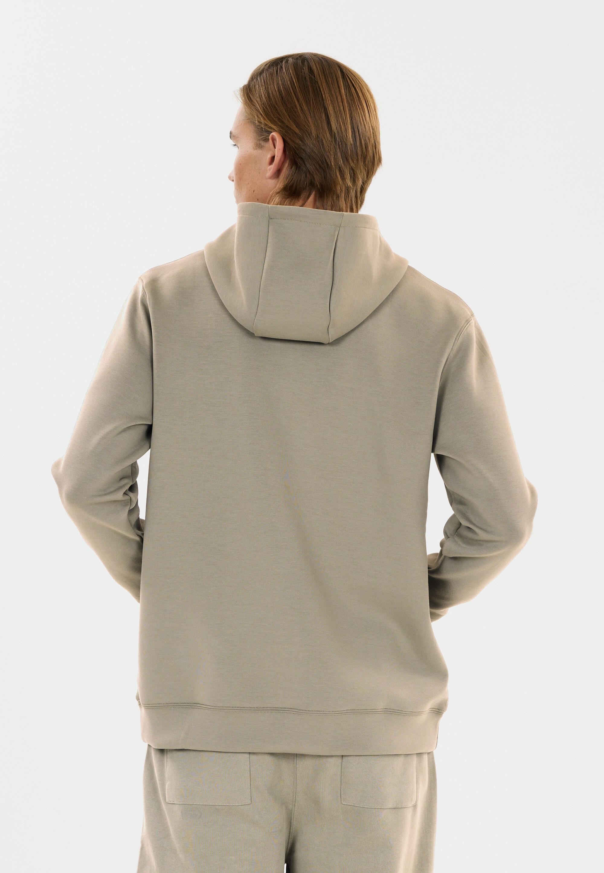 Kapuzensweatshirt Virtus Taro V2 6/15