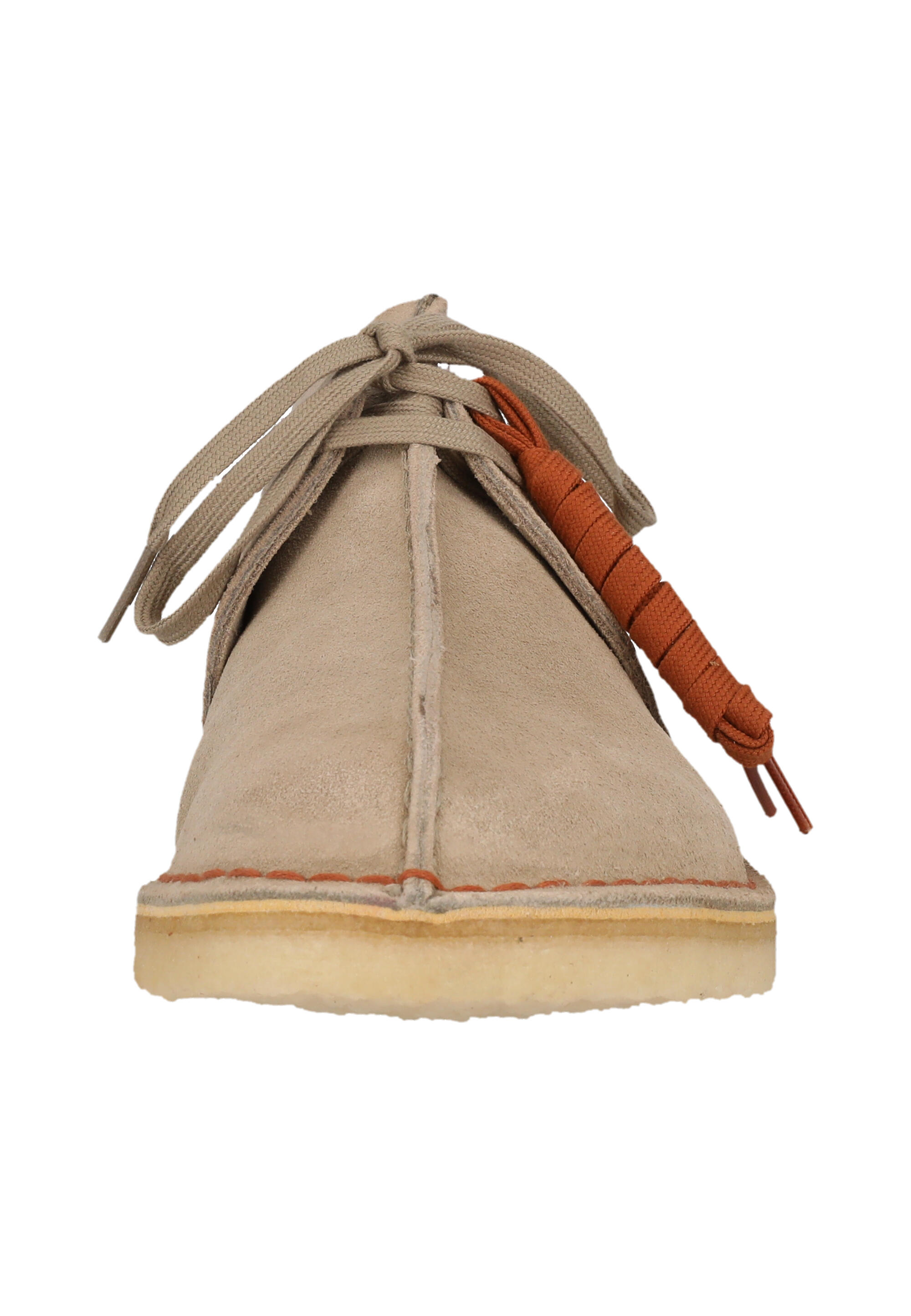 Chaussures à lacets Desert Trek 8/15