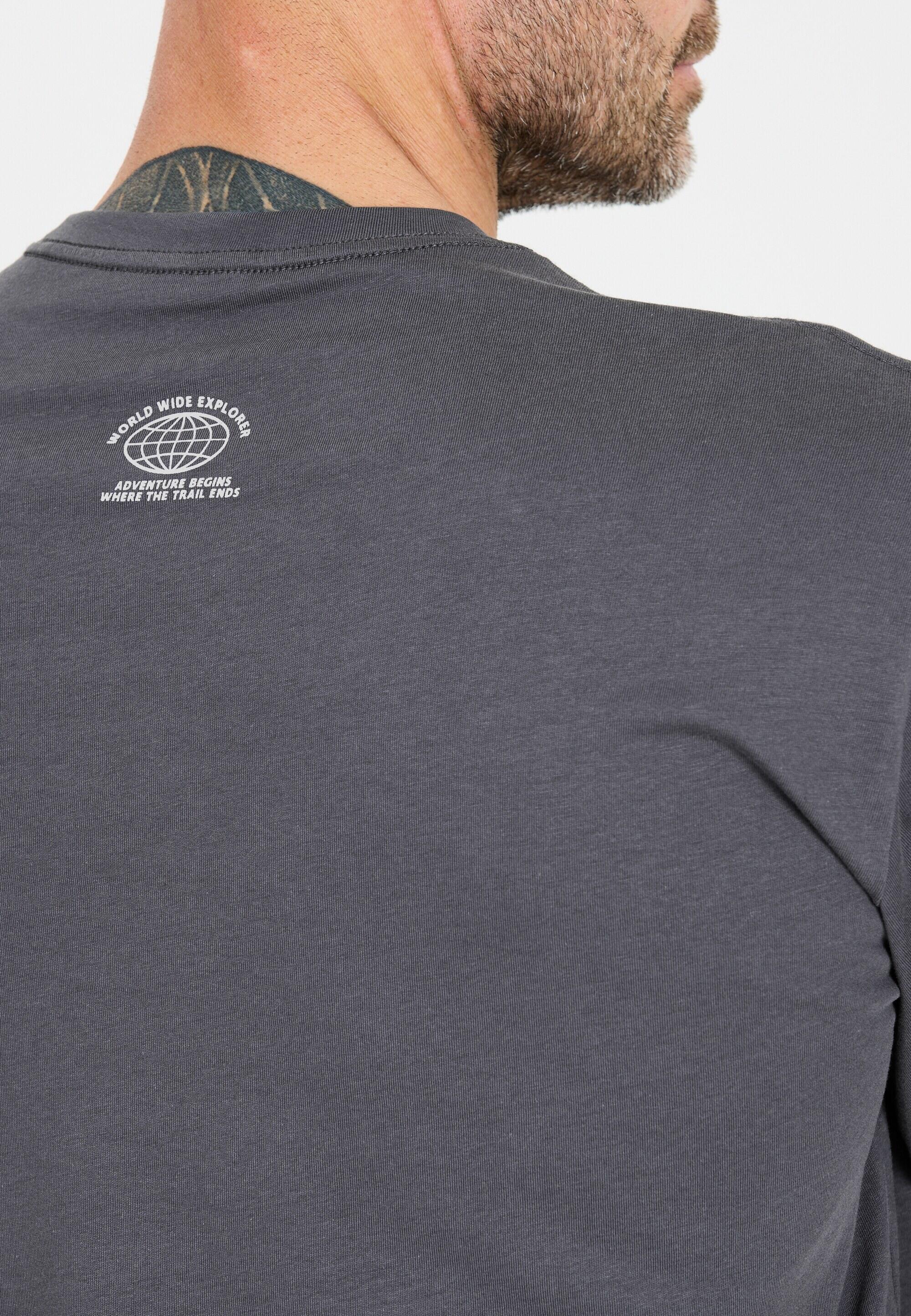 T-shirt Whistler Arwen 8/15