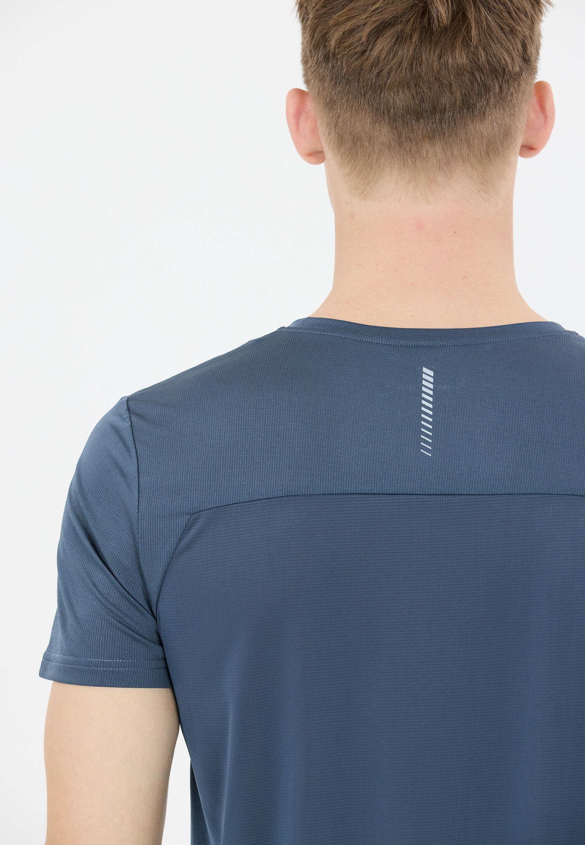 TechniSches Trikot Endurance Waane 9/15