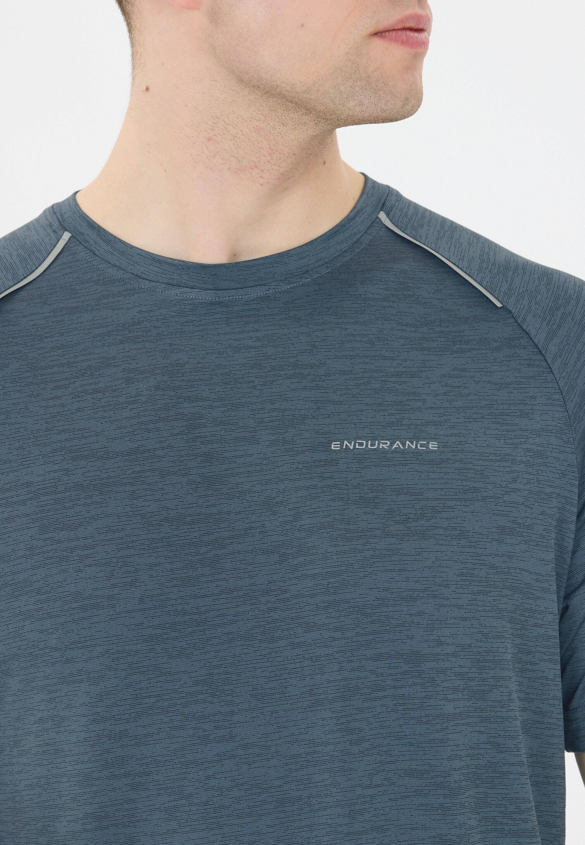 T-shirt Abagael 8/15