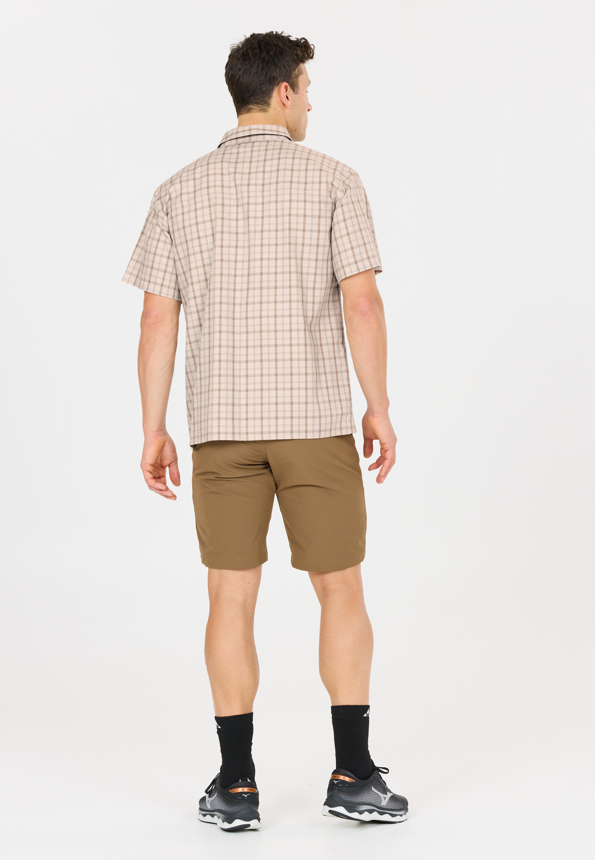 Camisa Whistler Leslies 6/15