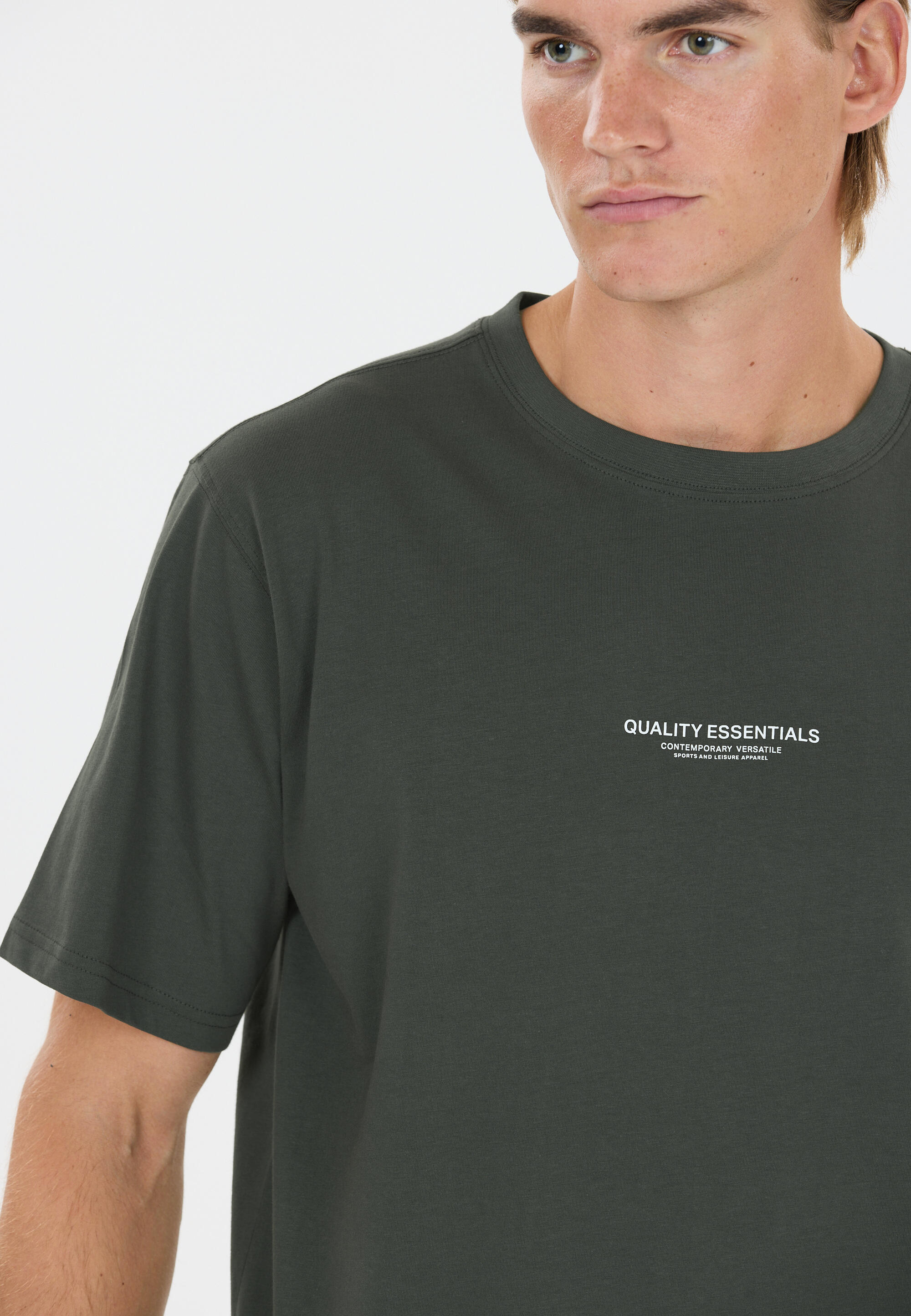 T-Shirt Idan 8/15