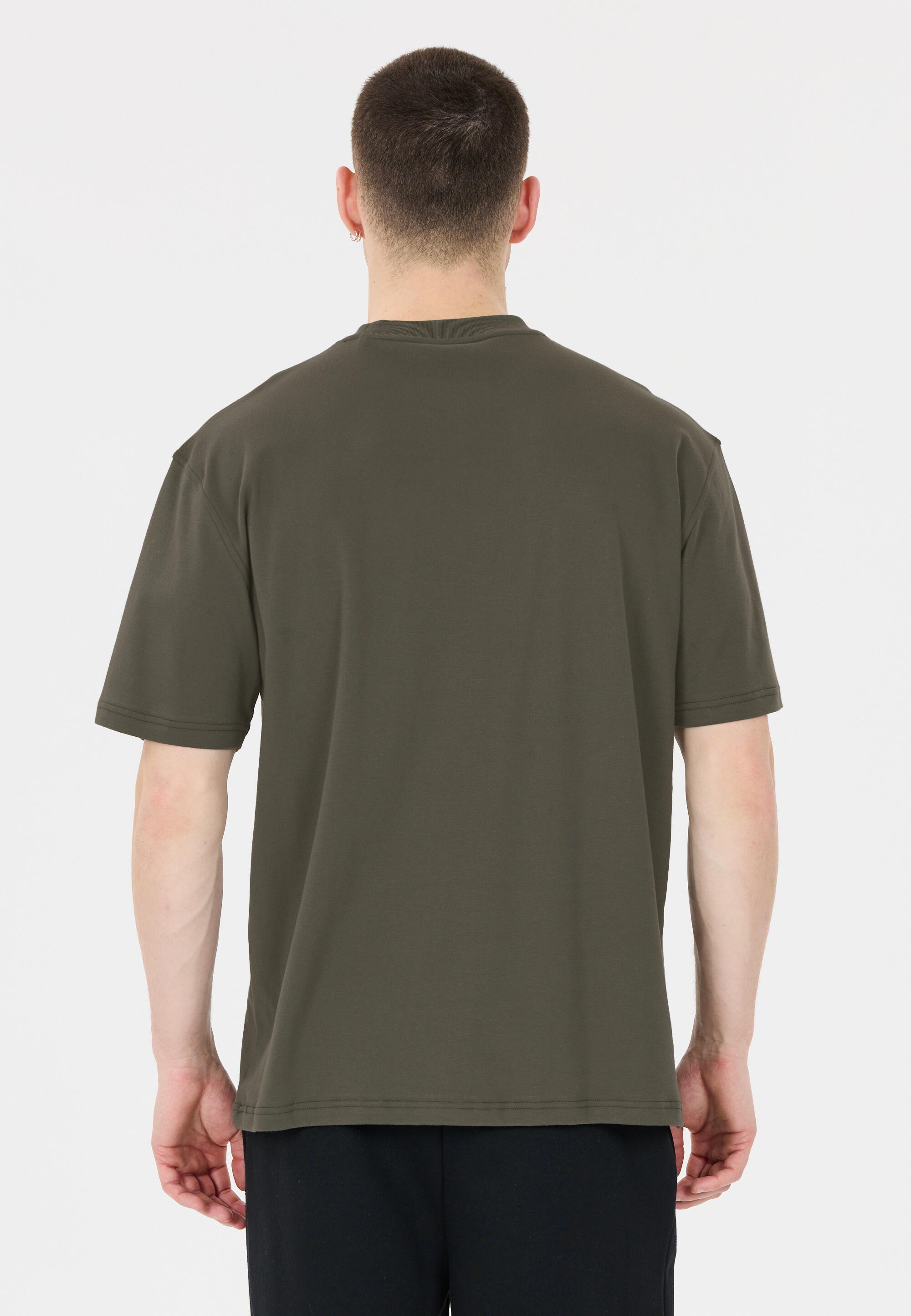 T-shirt Virtus Roake 6/15