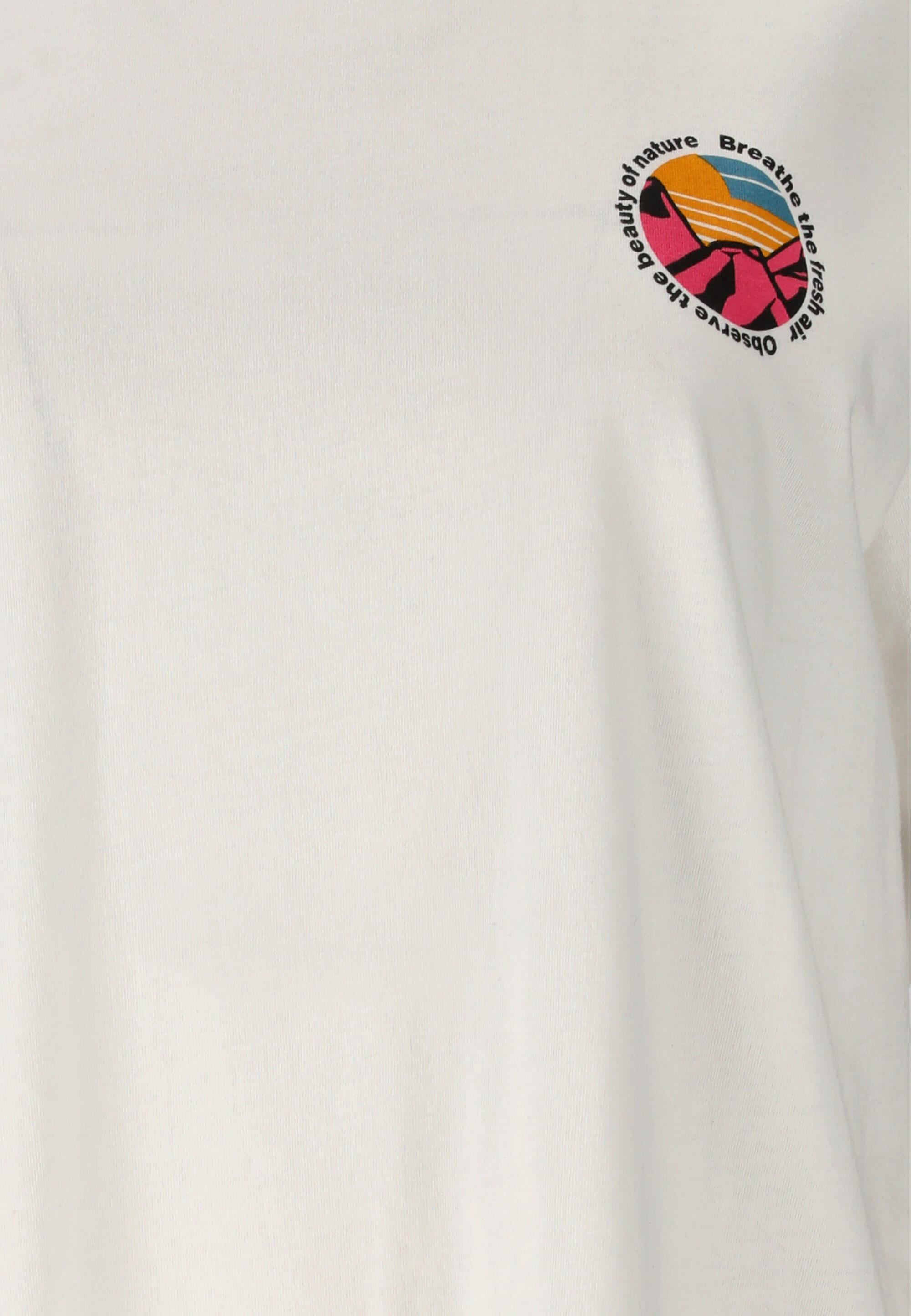 T-shirt Saloma 7/15