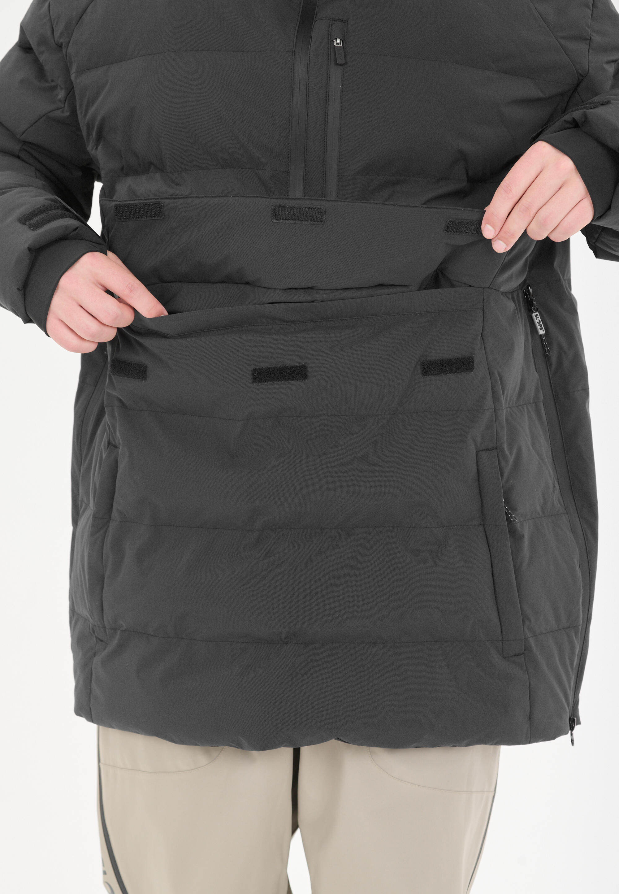 Anorak Slope Thumper Insulated 7/15