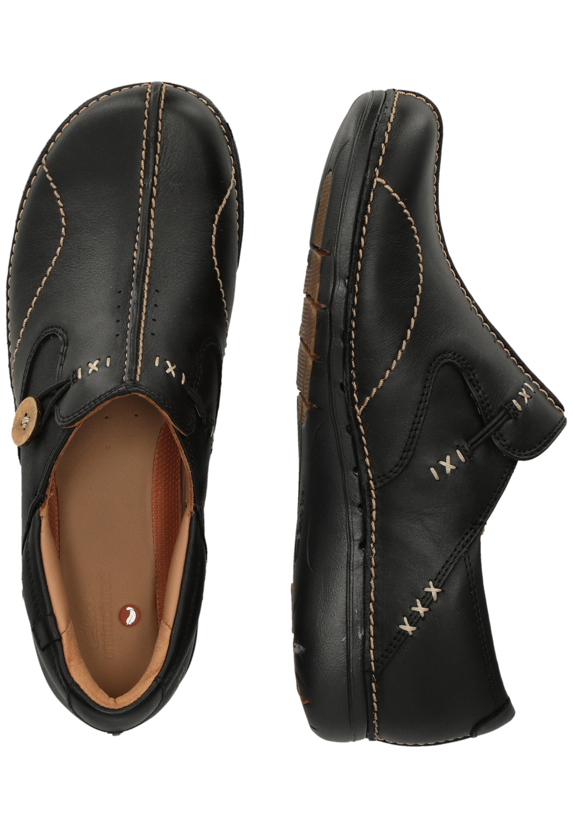Schoenen Un Loop 6/15