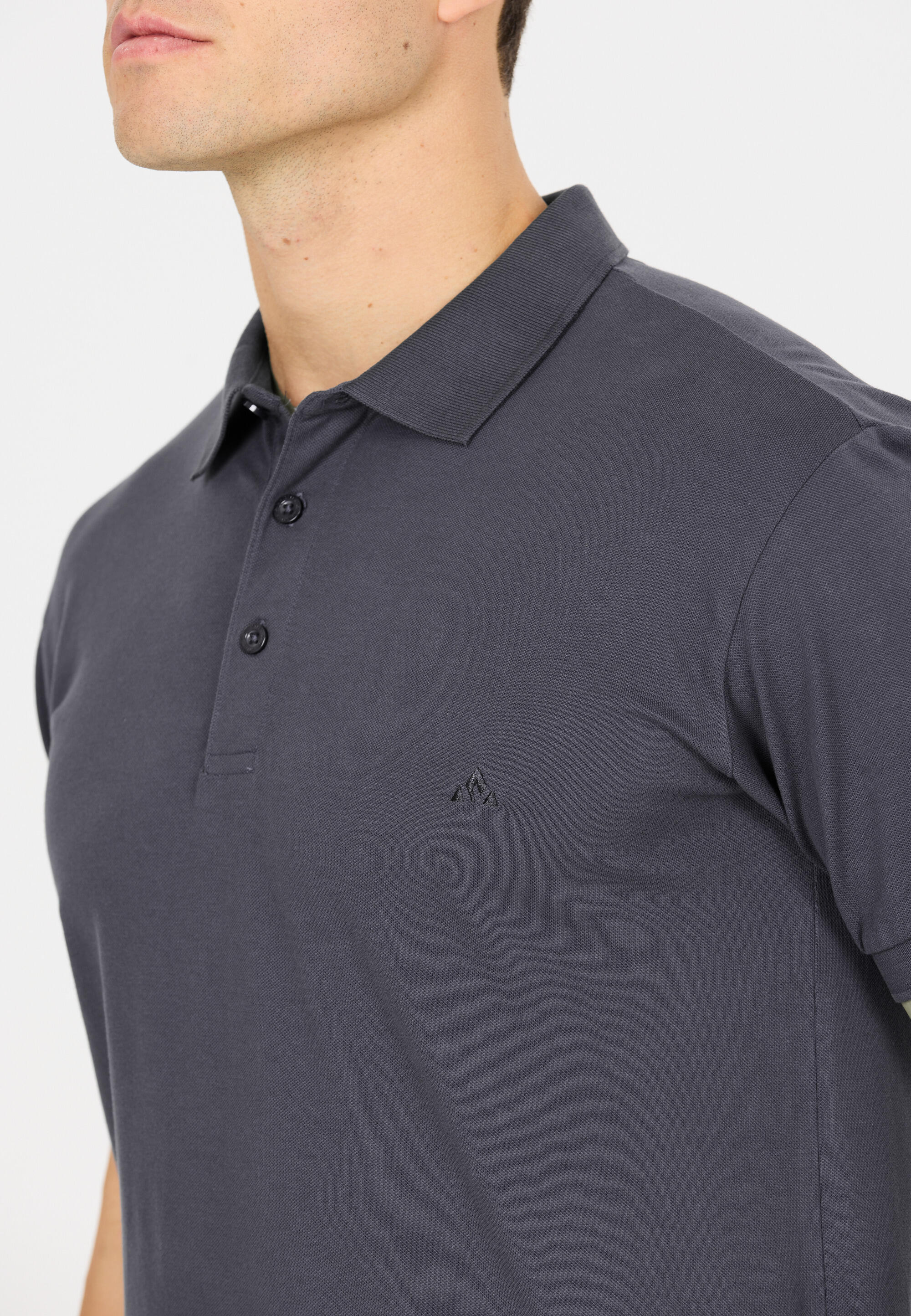 Poloshirt Jamero 7/15