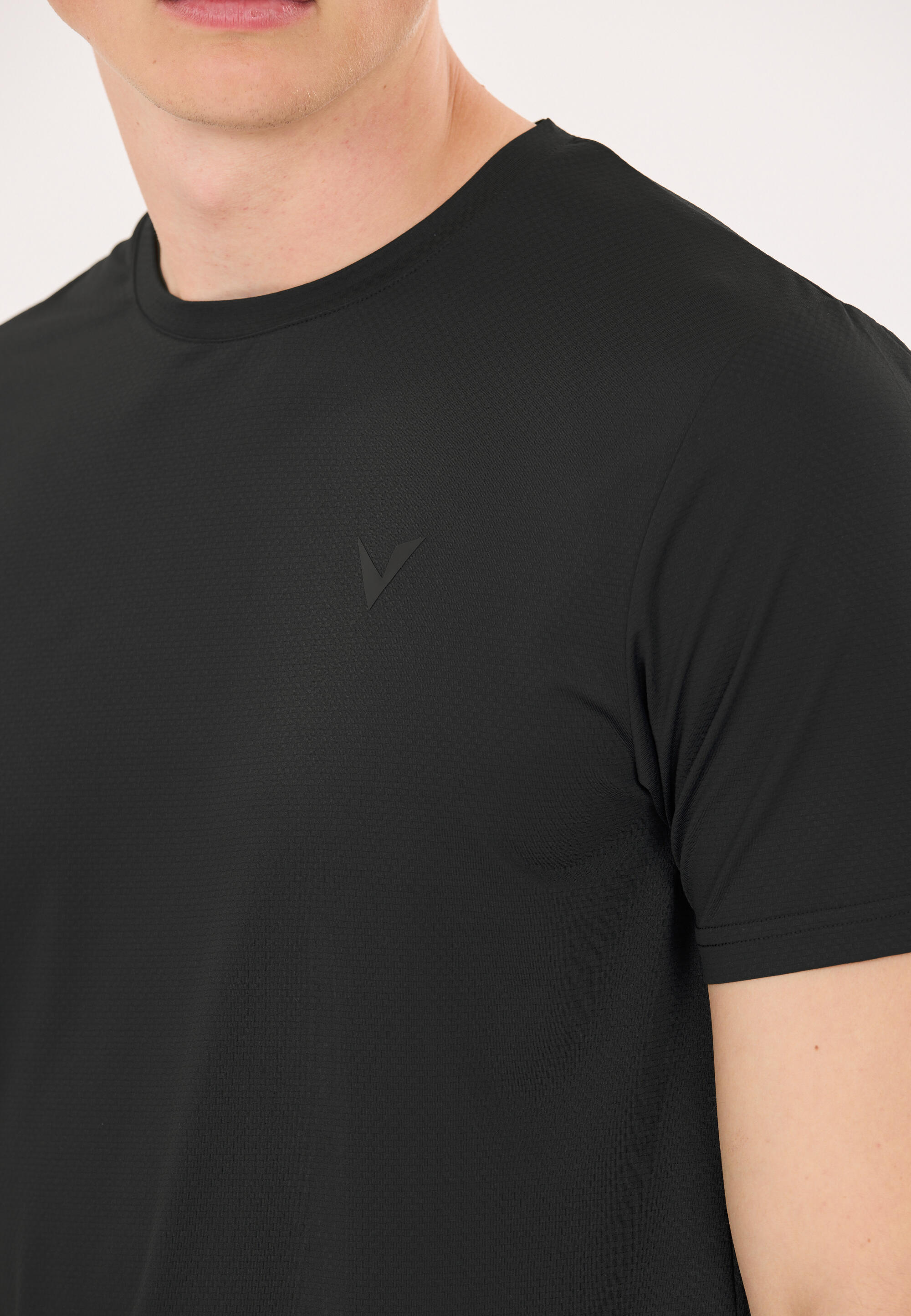 T-Shirt Roger V3 7/15
