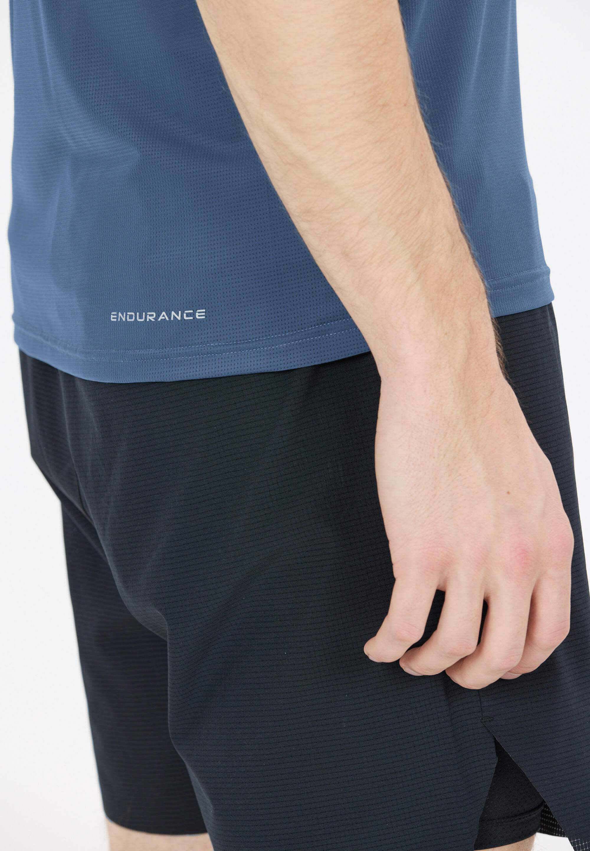 TechniSches Trikot Endurance Waane 8/15