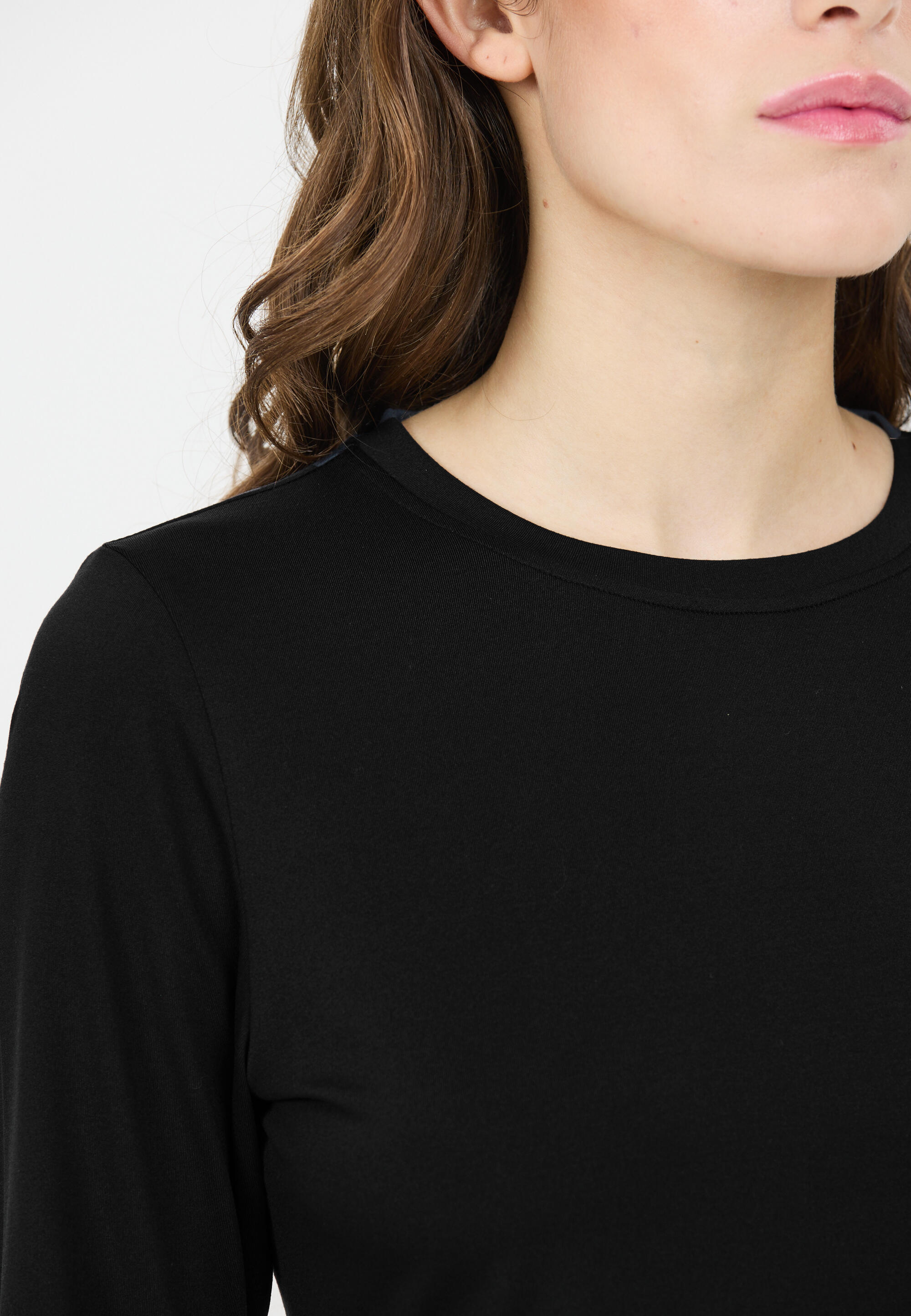 Langarmtrikot für Damen Athlecia Almi V2 8/15