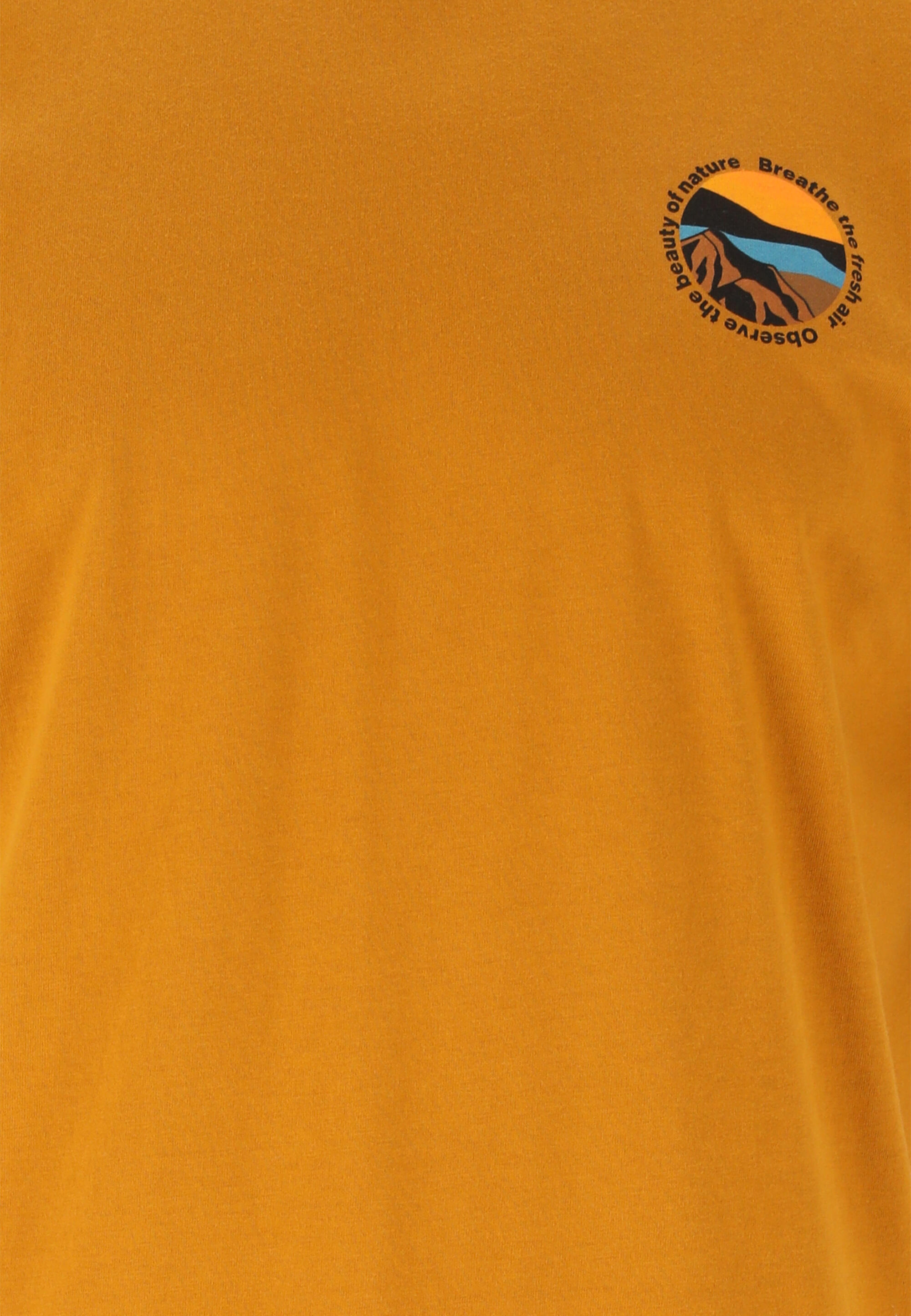 T-shirt Whistler Saloma 7/15