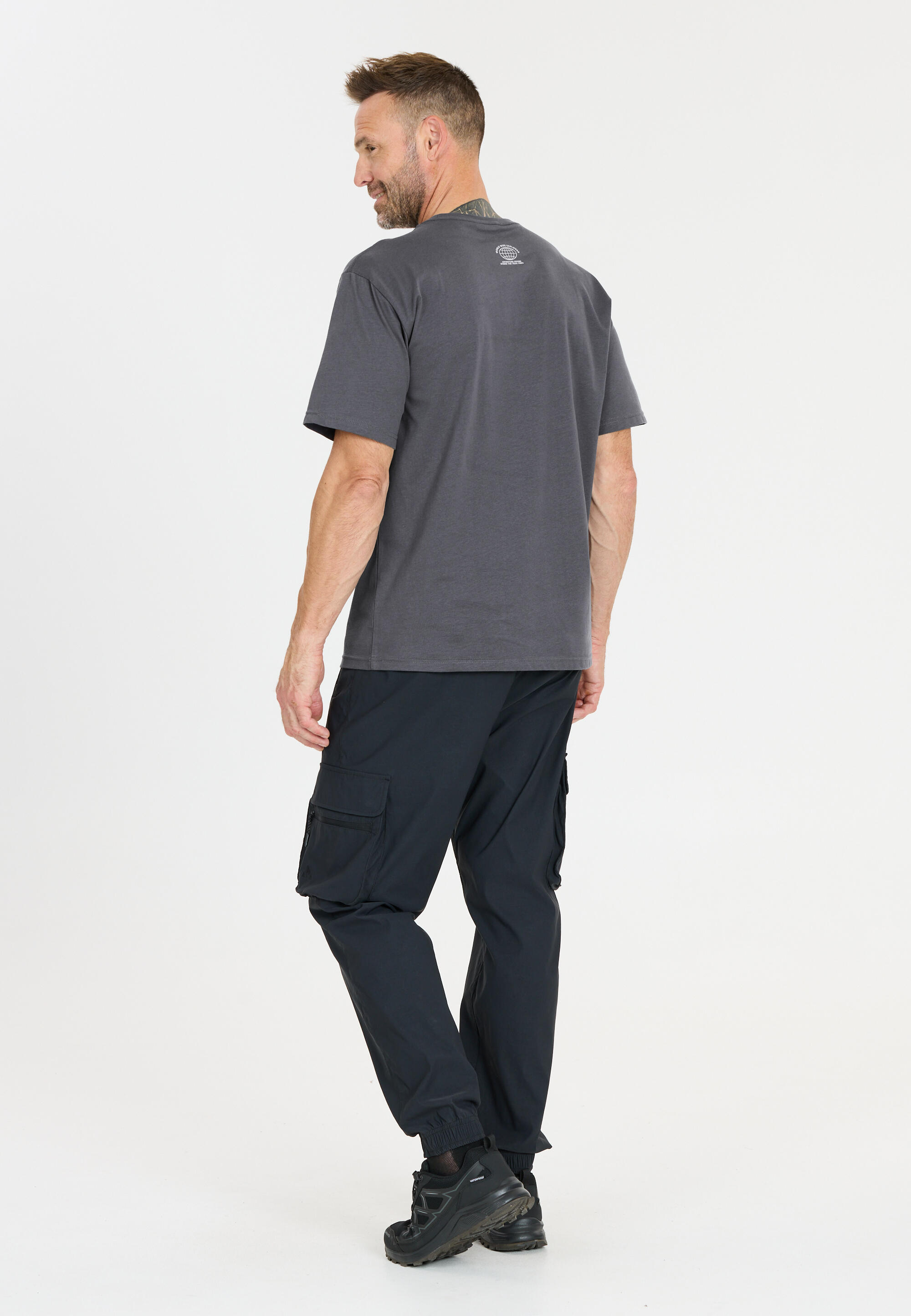 T-shirt Whistler Arwen 6/15