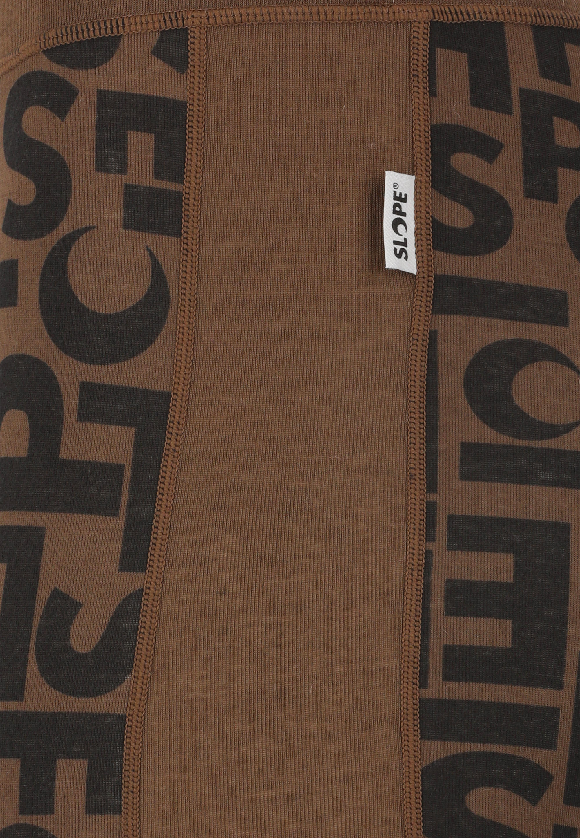 Trousers Slope Rei AOP Printed 7/15