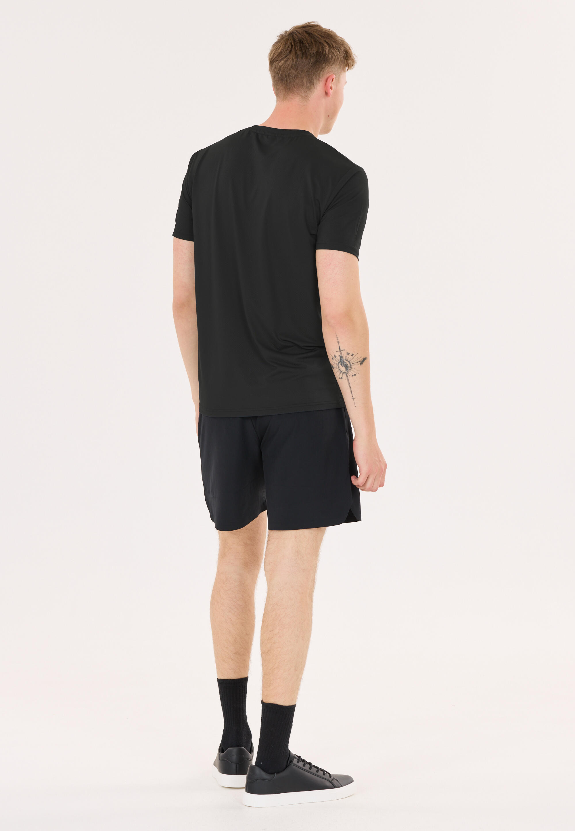 T-Shirt Roger V3 6/15