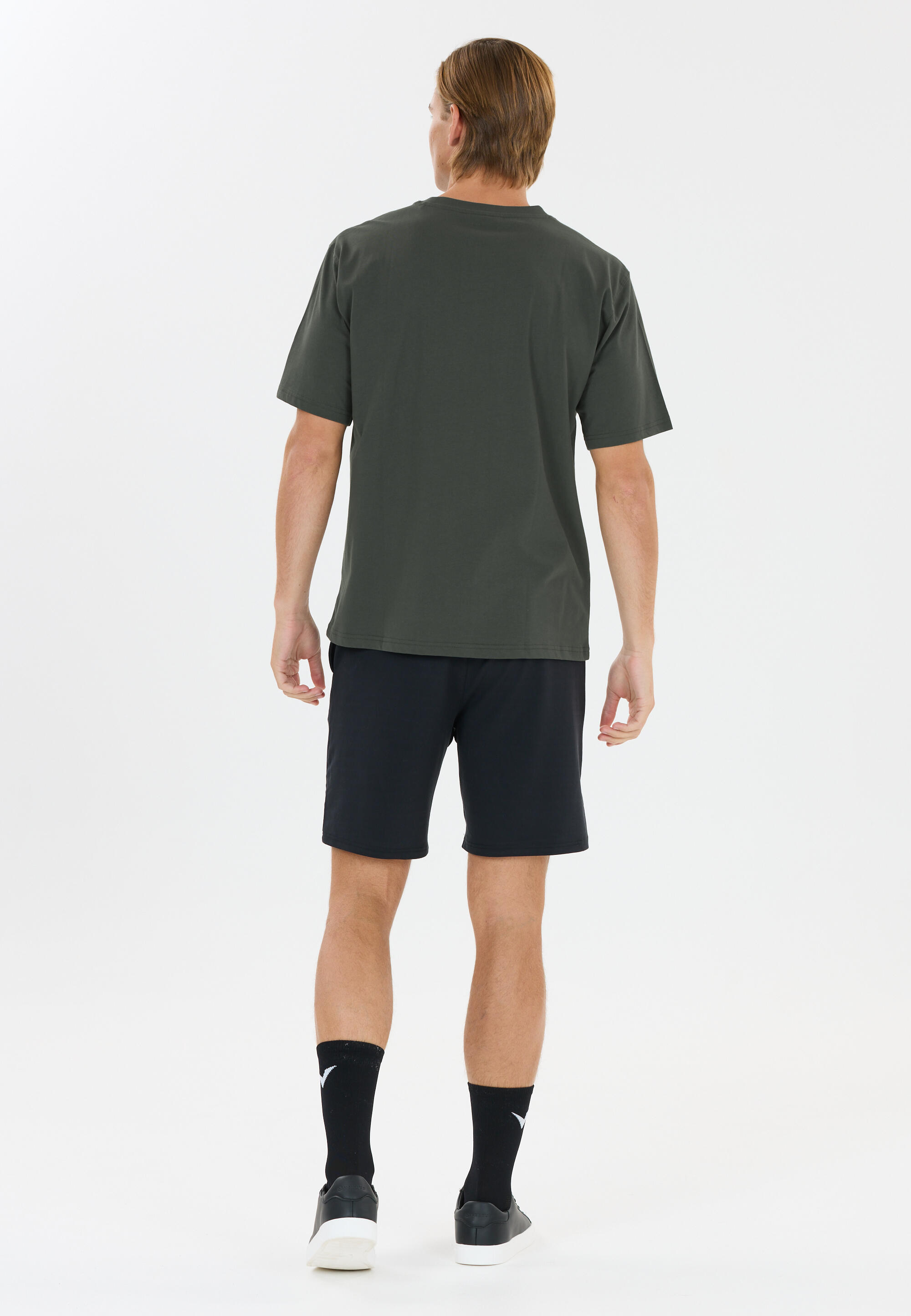 T-Shirt Idan 6/15