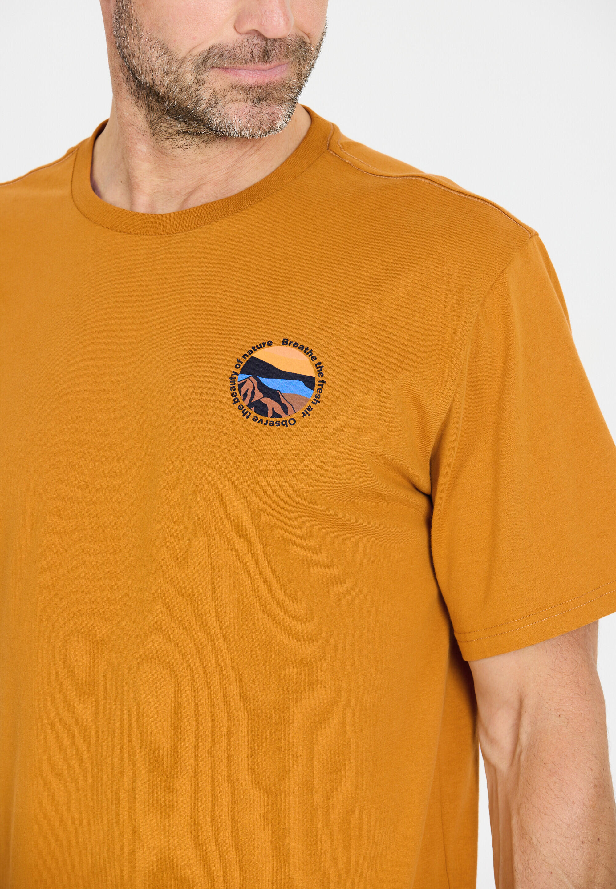 T-shirt Whistler Saloma 6/15