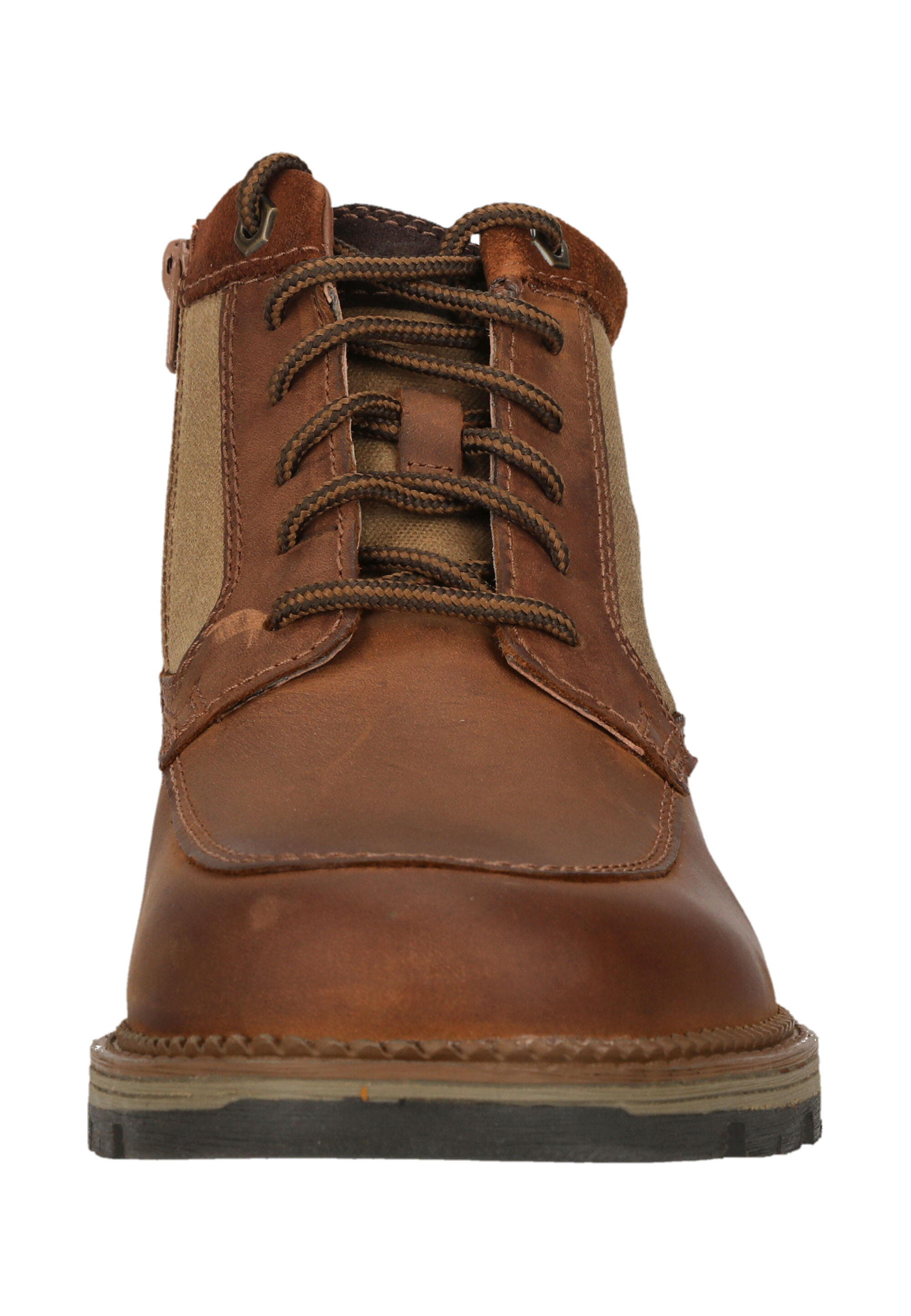 Schnür-Boots Maplewalk Rise 8/15