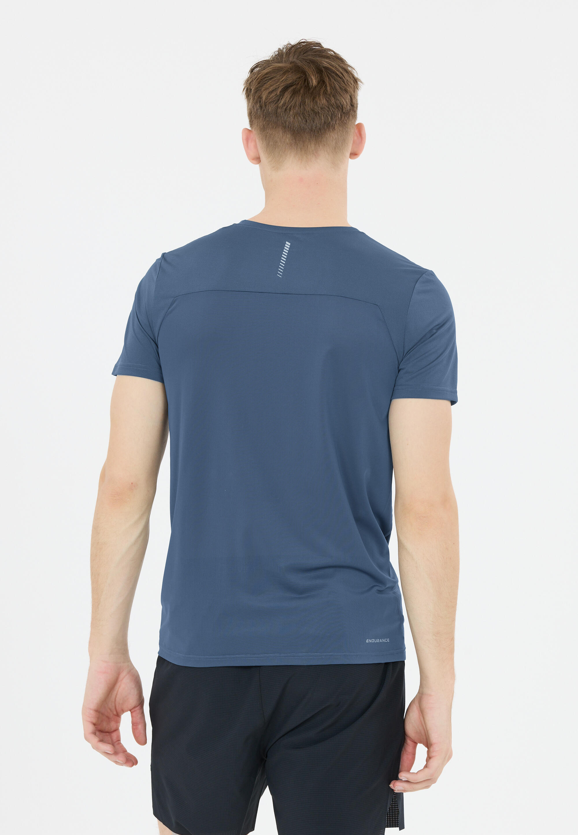 TechniSches Trikot Endurance Waane 6/15