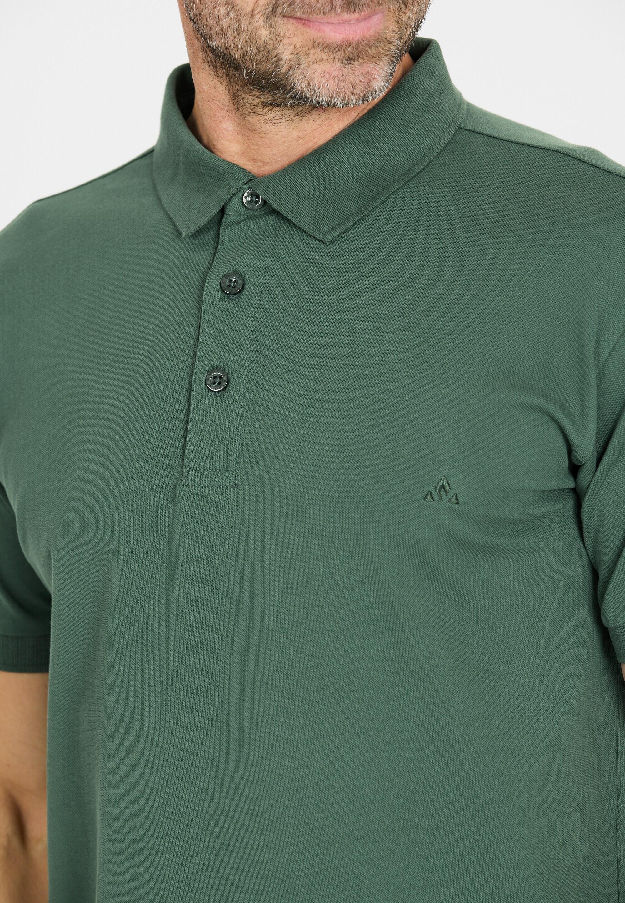 Poloshirt Jamero 9/15