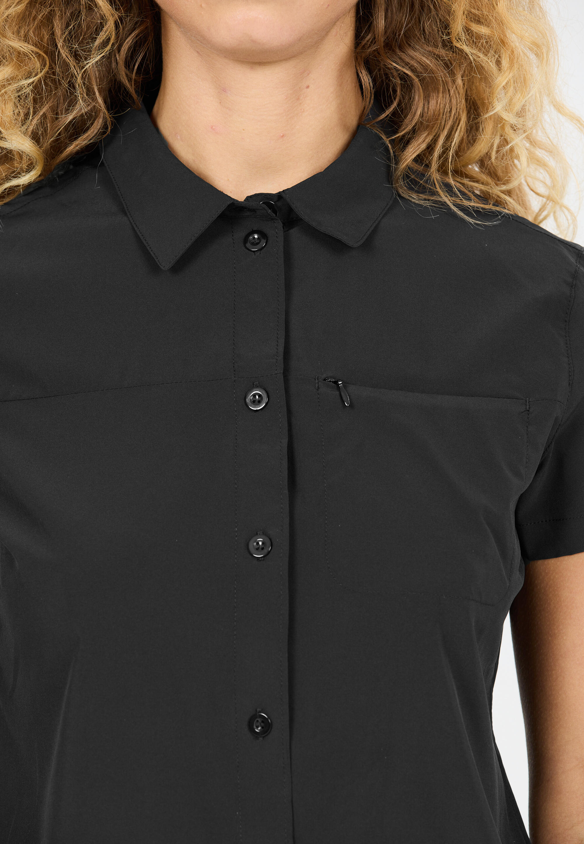 Chemise Jeromy 8/15
